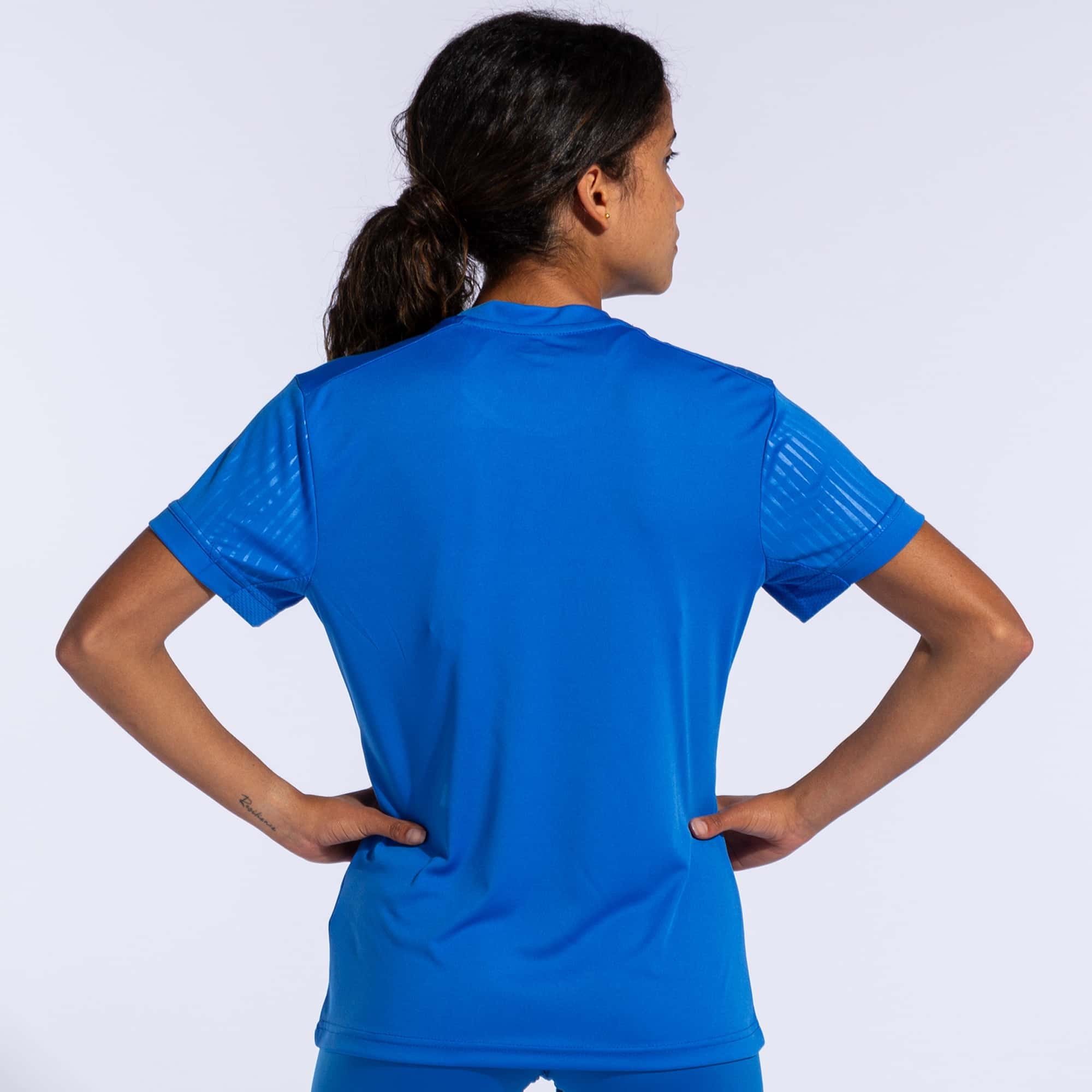 Shirt short sleeve woman Montreal