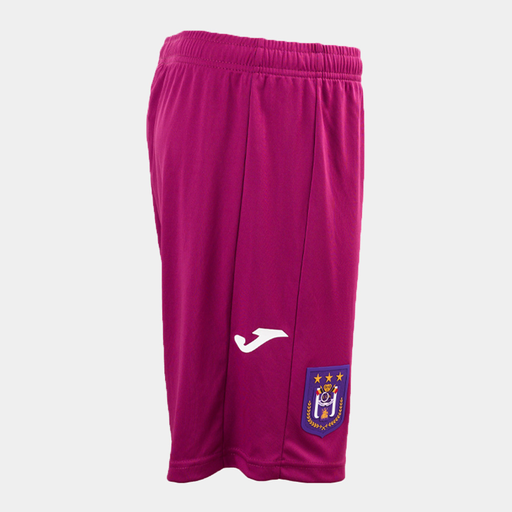 RSCA Keeper Short 2024/2025 - Fuchsia