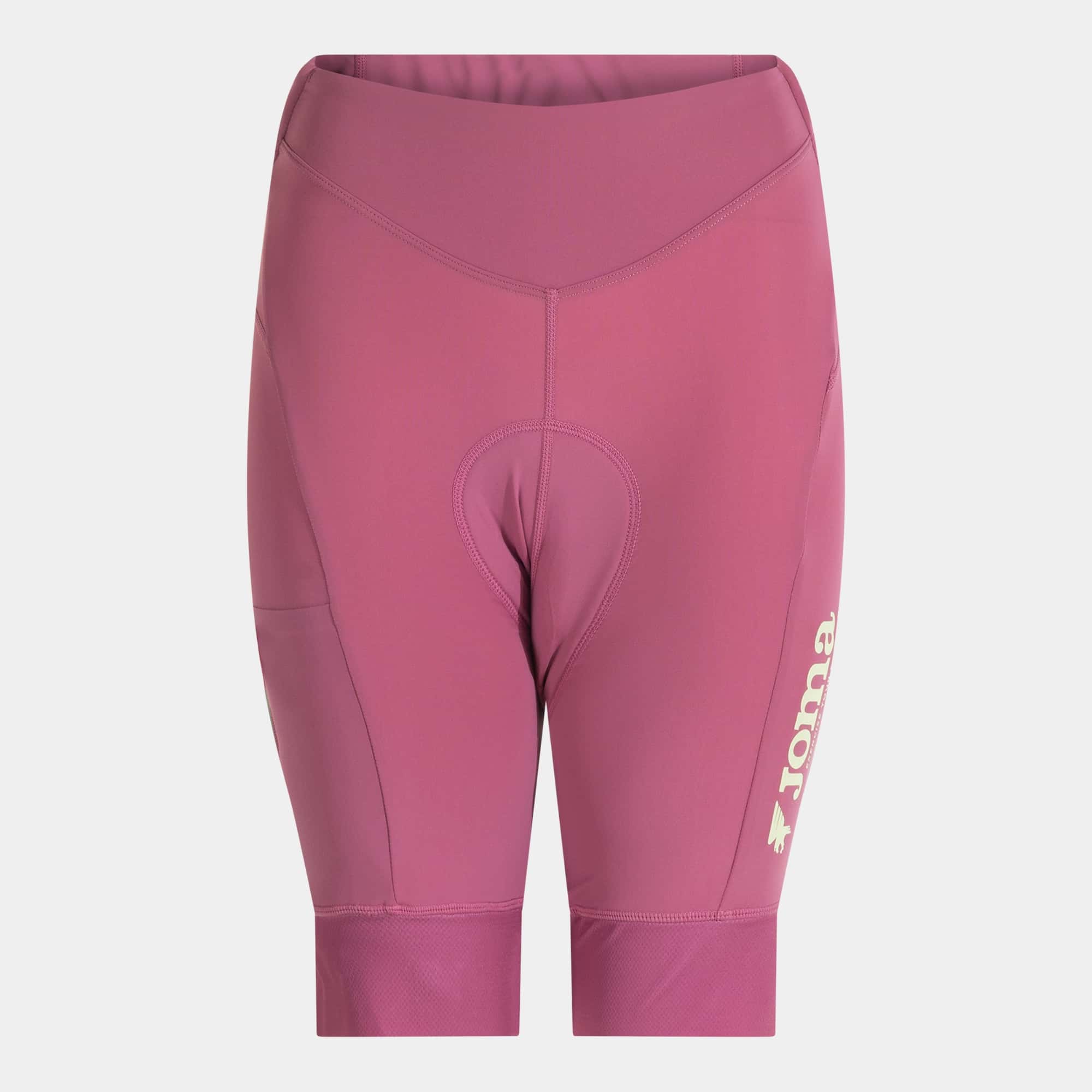 Cycling shorts woman Crono
