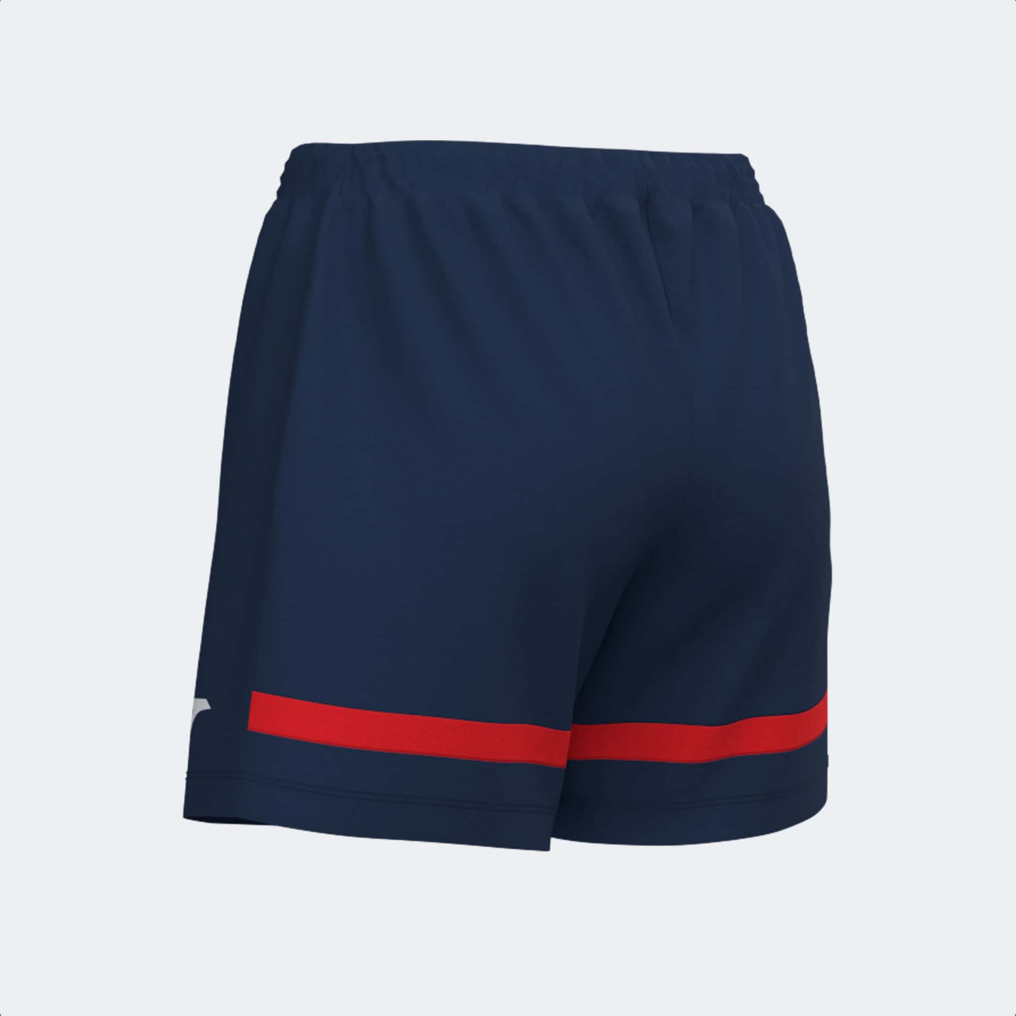 Shorts woman Tokyo
