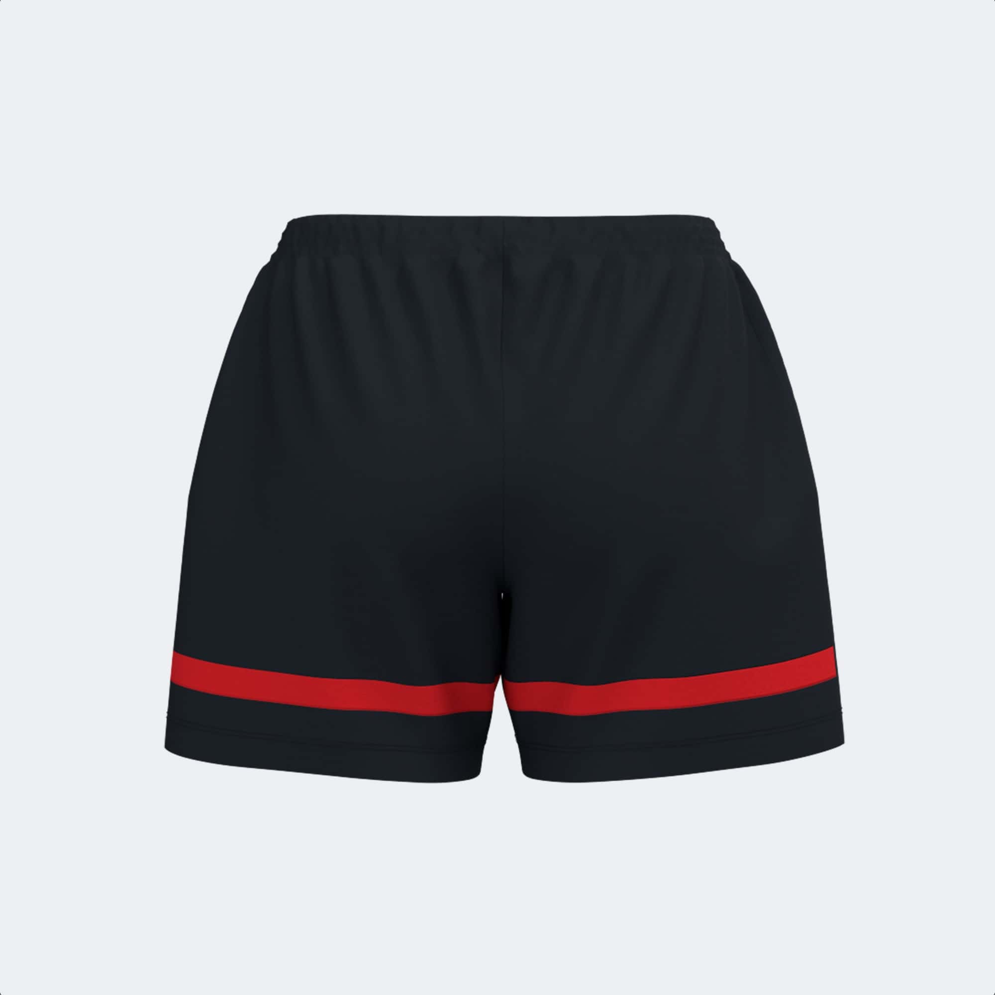Shorts woman Tokyo