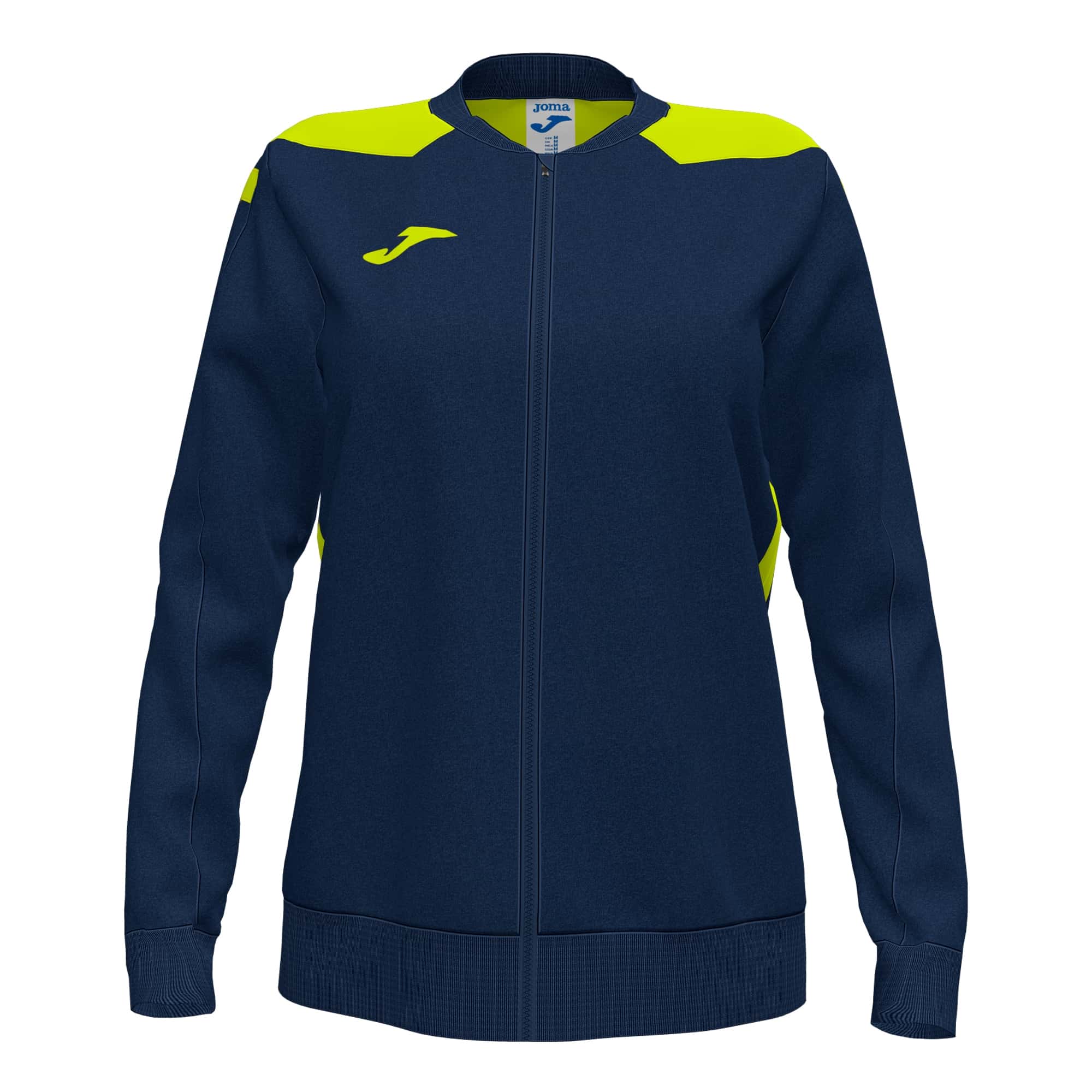 Jacket woman Championship VI
