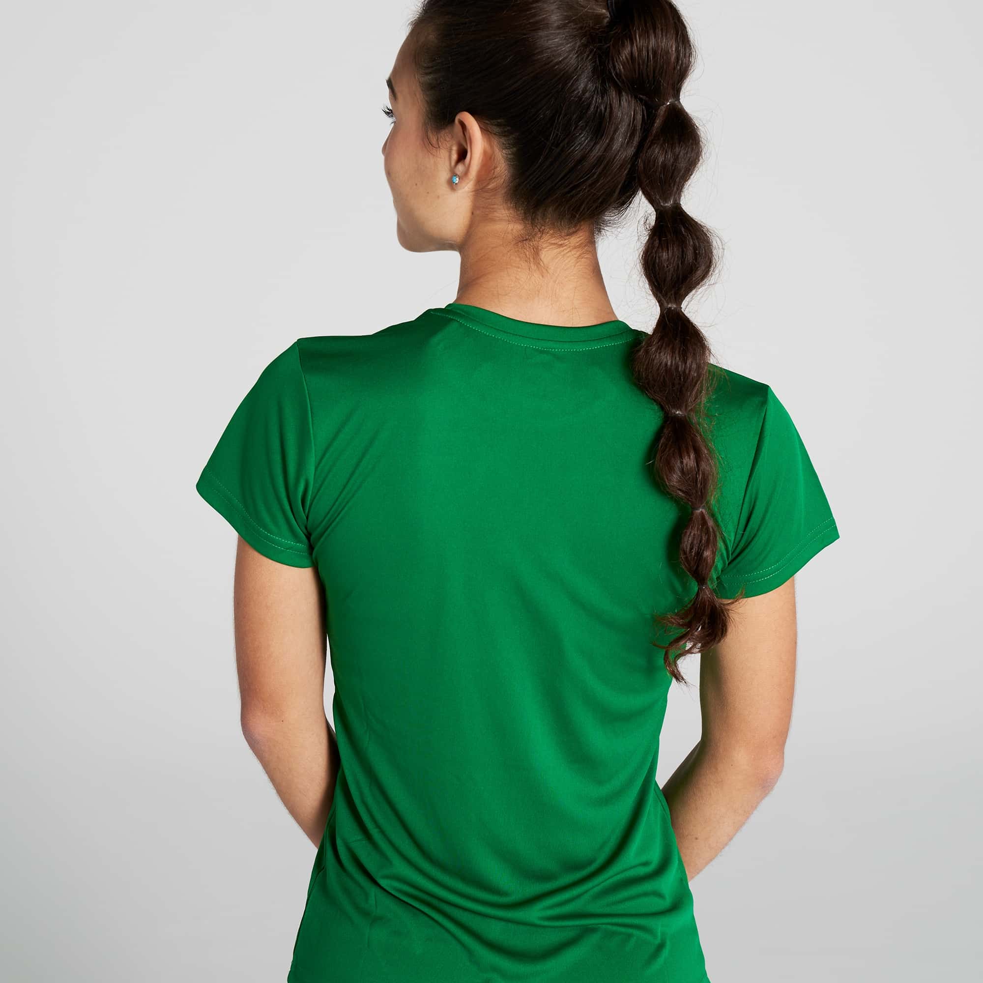 Shirt short sleeve woman Combi
