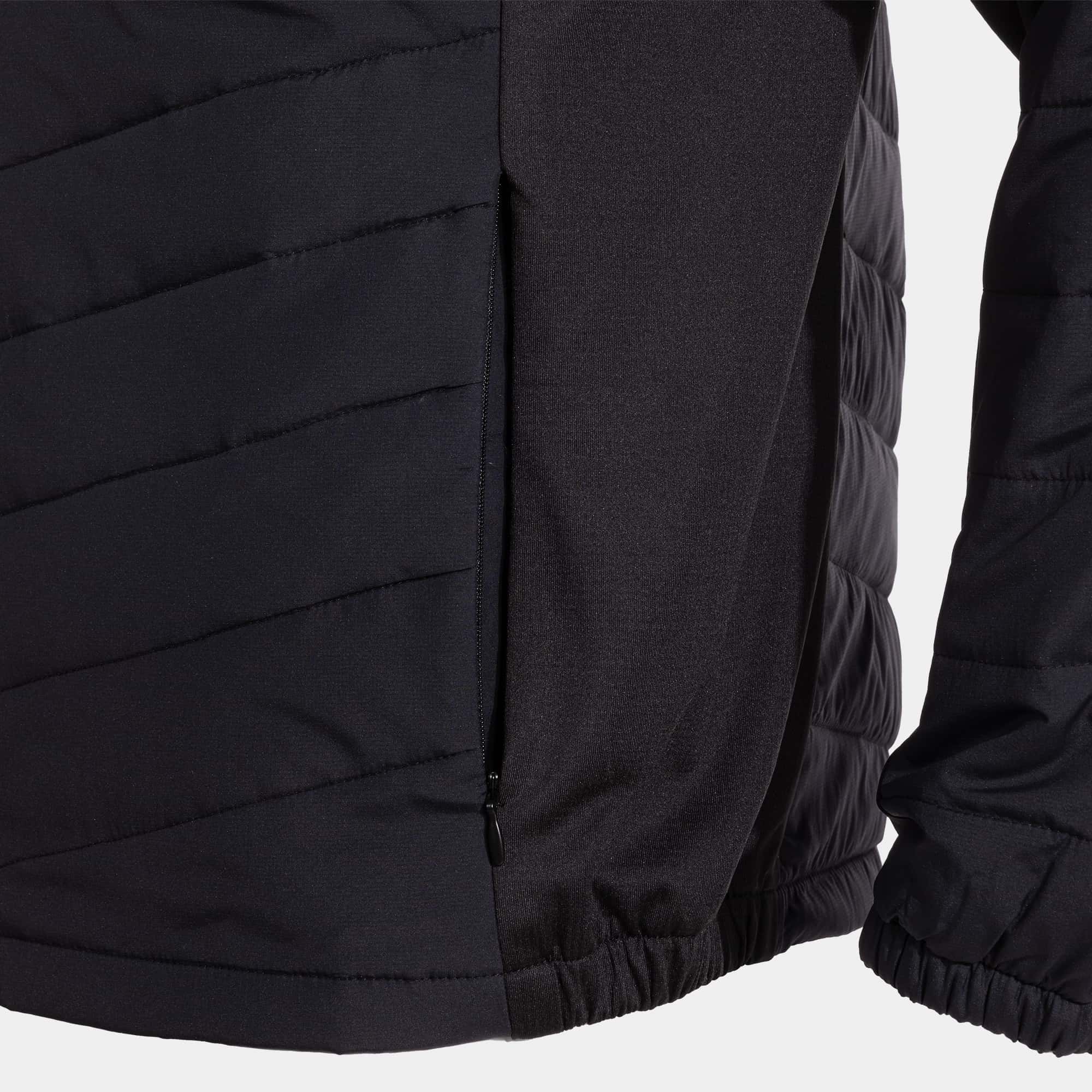 Light jacket man Explorer