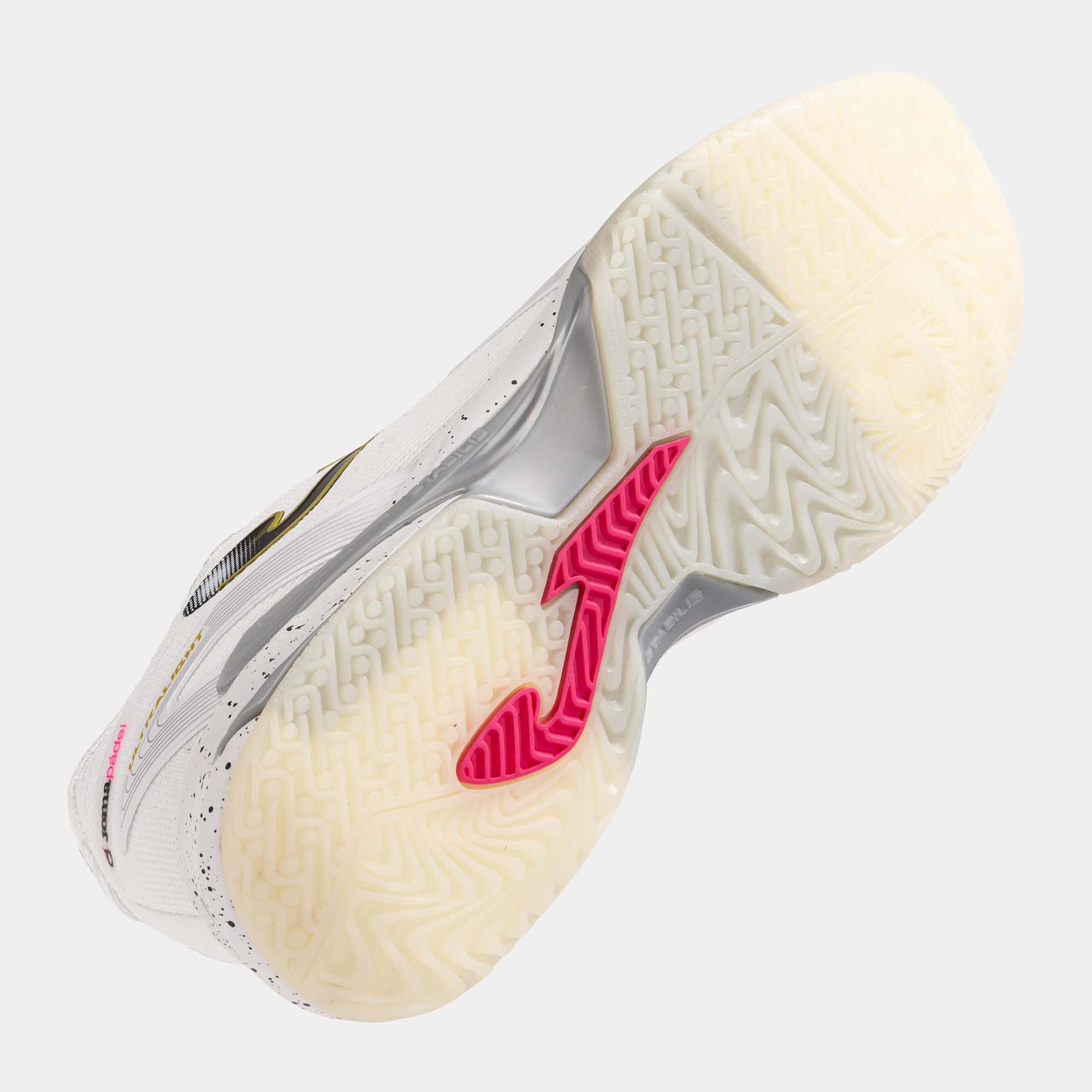 Shoes Ultra Light Lady 25 woman white