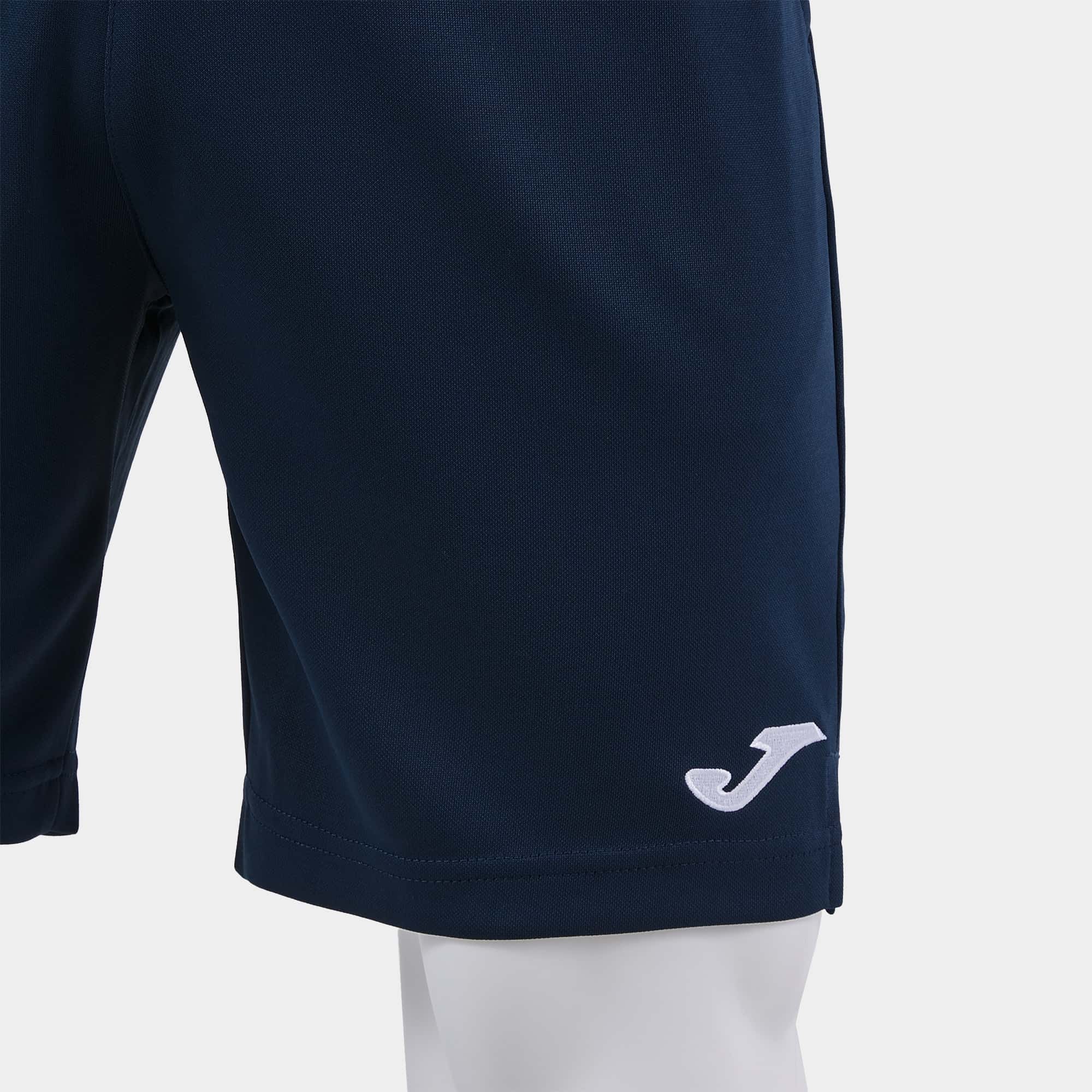 Bermuda shorts man Cannes III