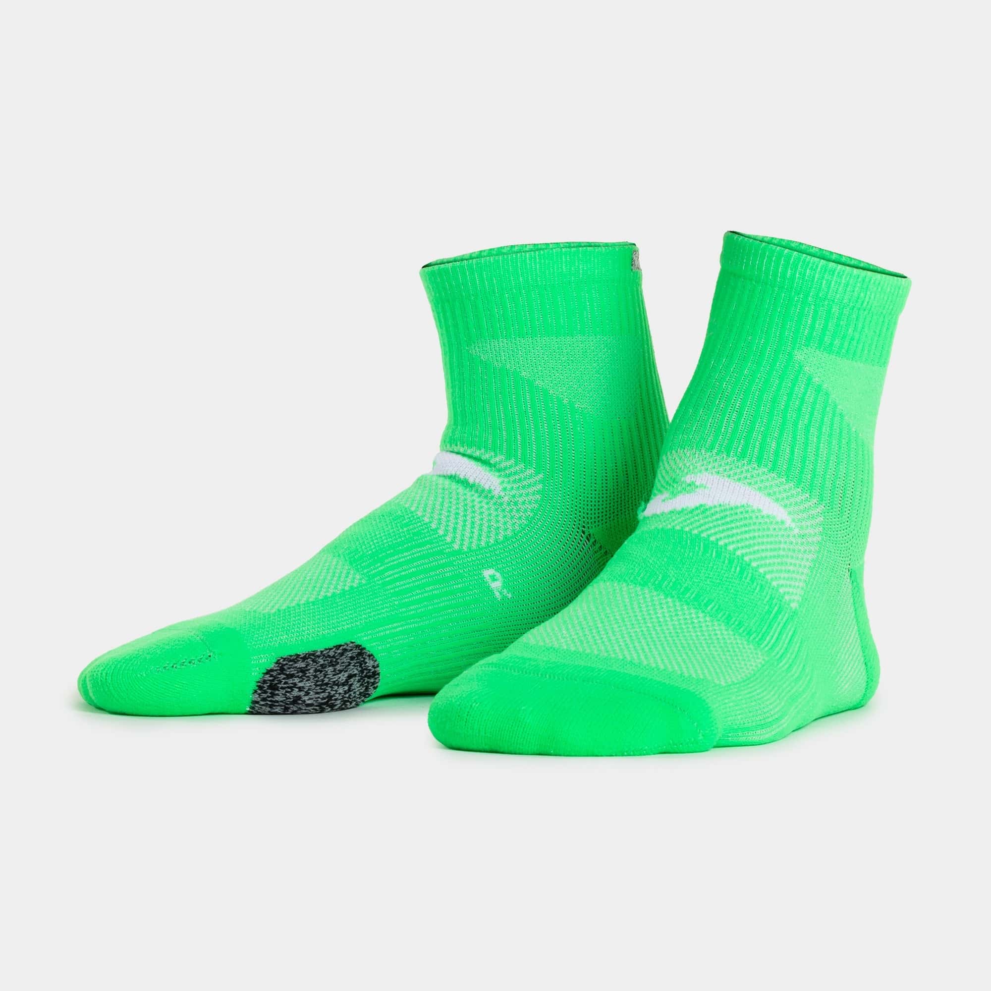 Running Night Socks