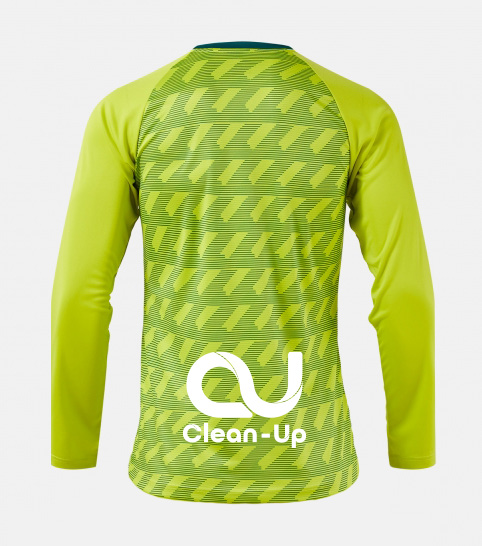 RWDM Keeper Shirt 2026/2027 - Green