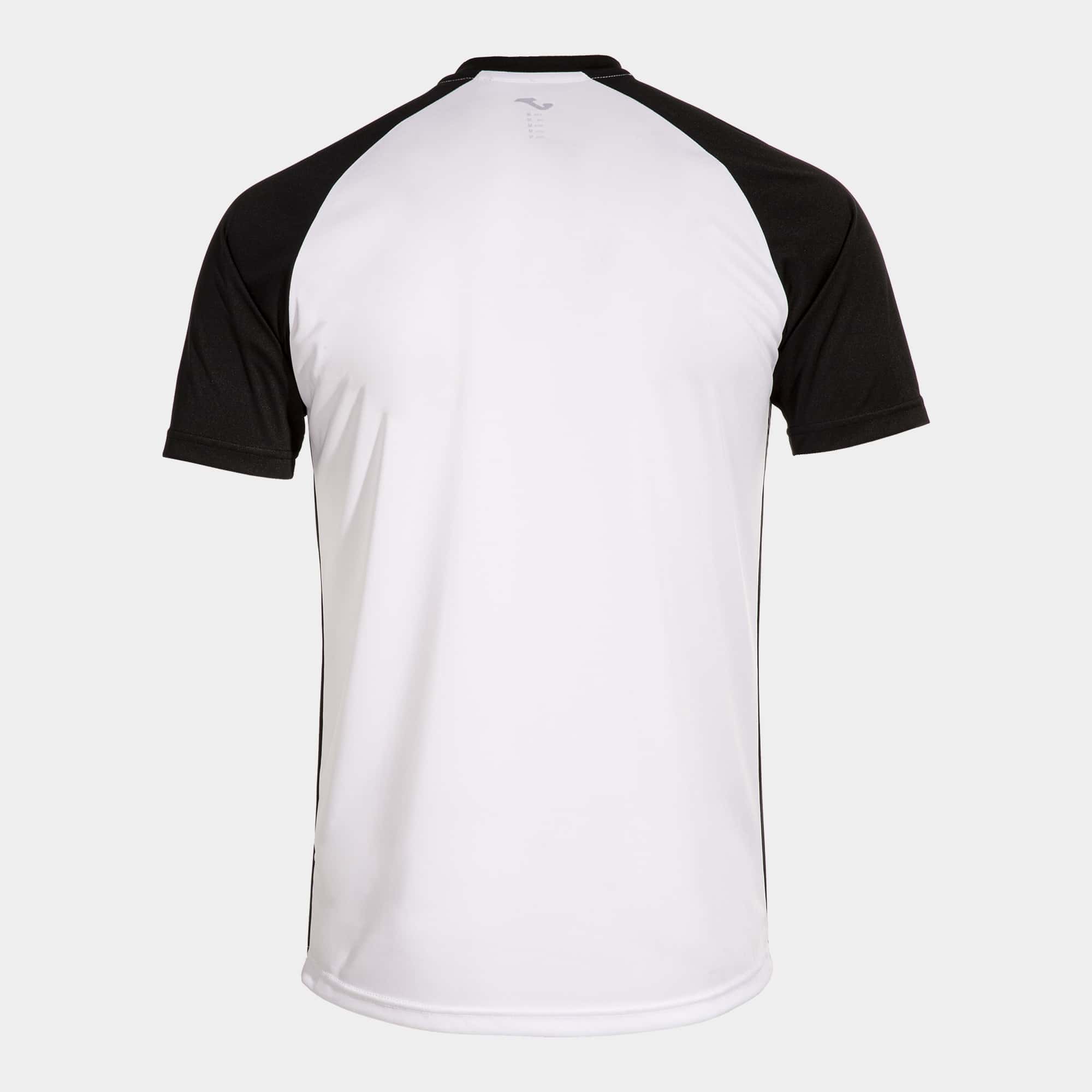 Shirt short sleeve man Tiger VI