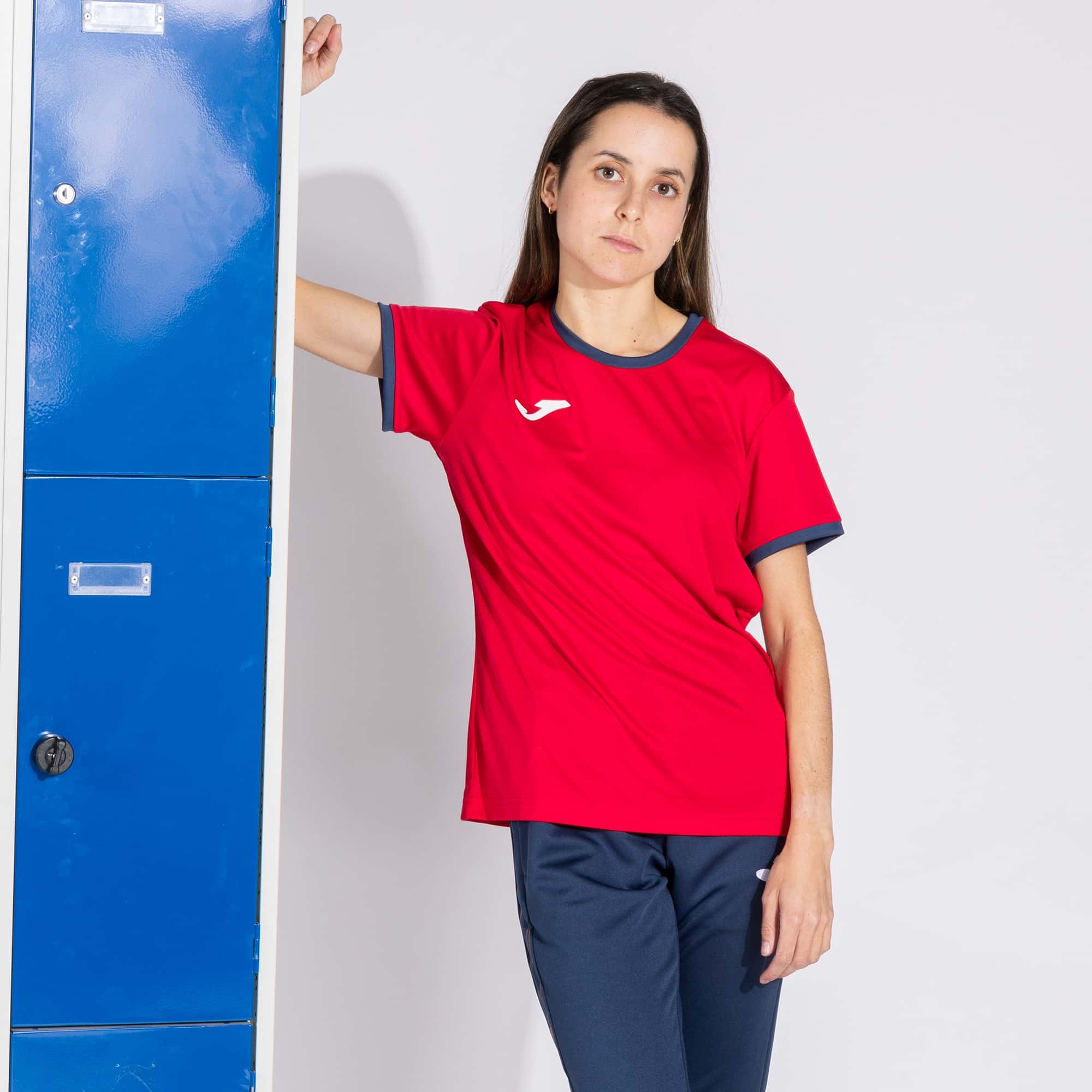 Shirt short sleeve woman Combi Premium