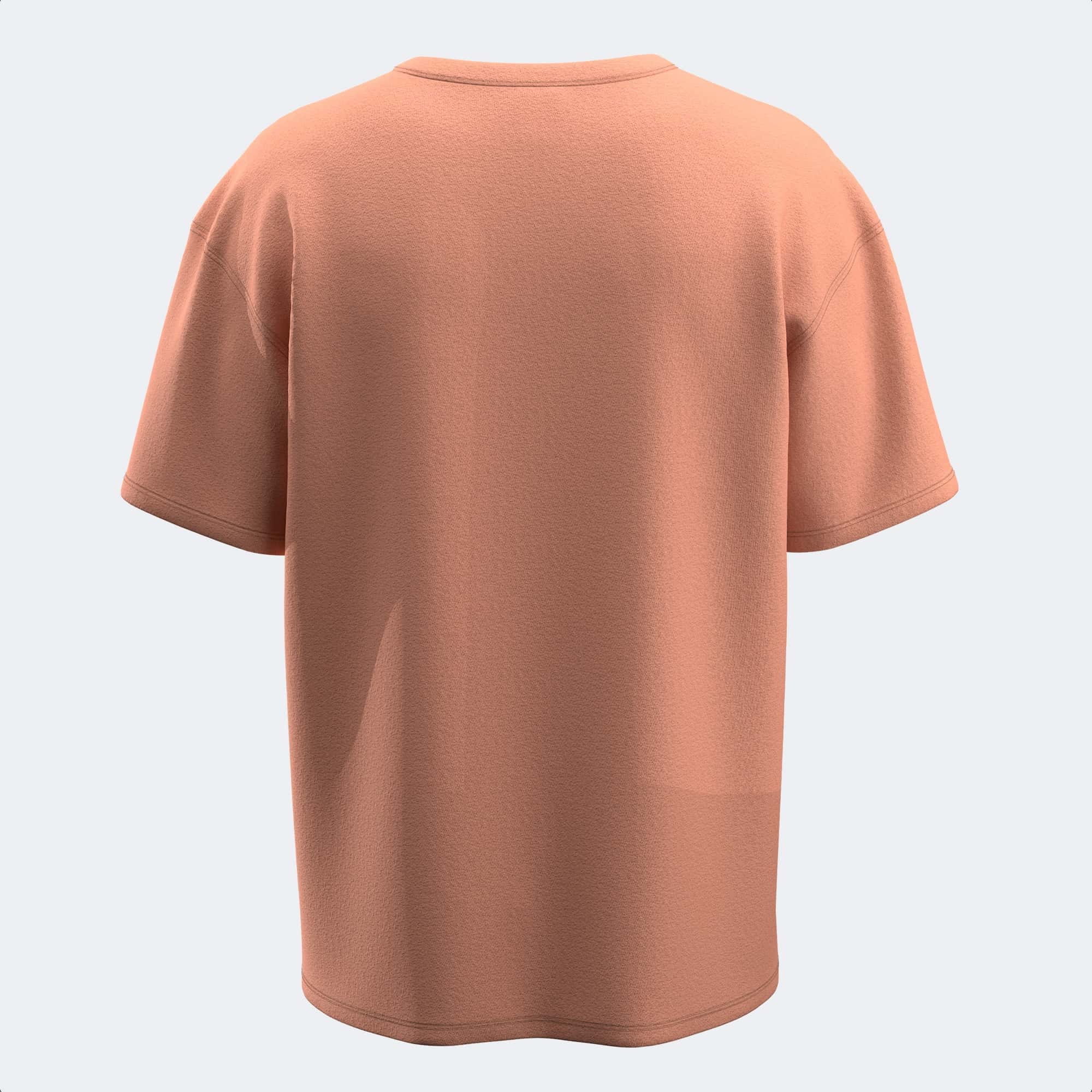 Shirt short sleeve unisex Mimetic