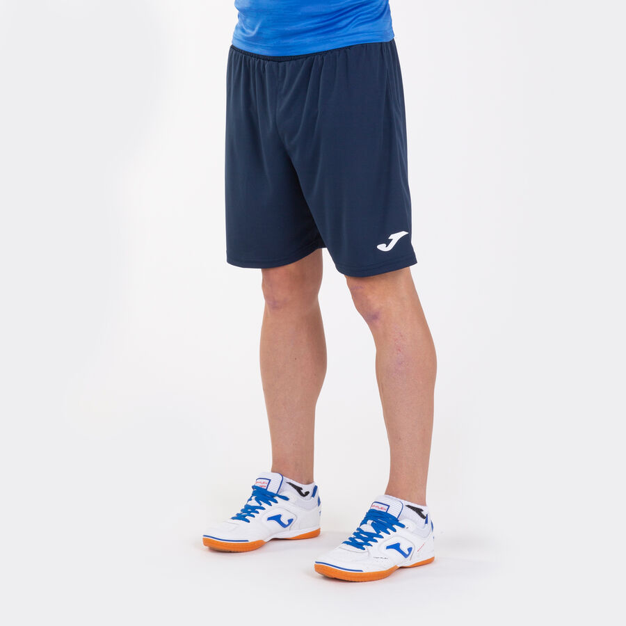 Shorts man Nobel navy blue