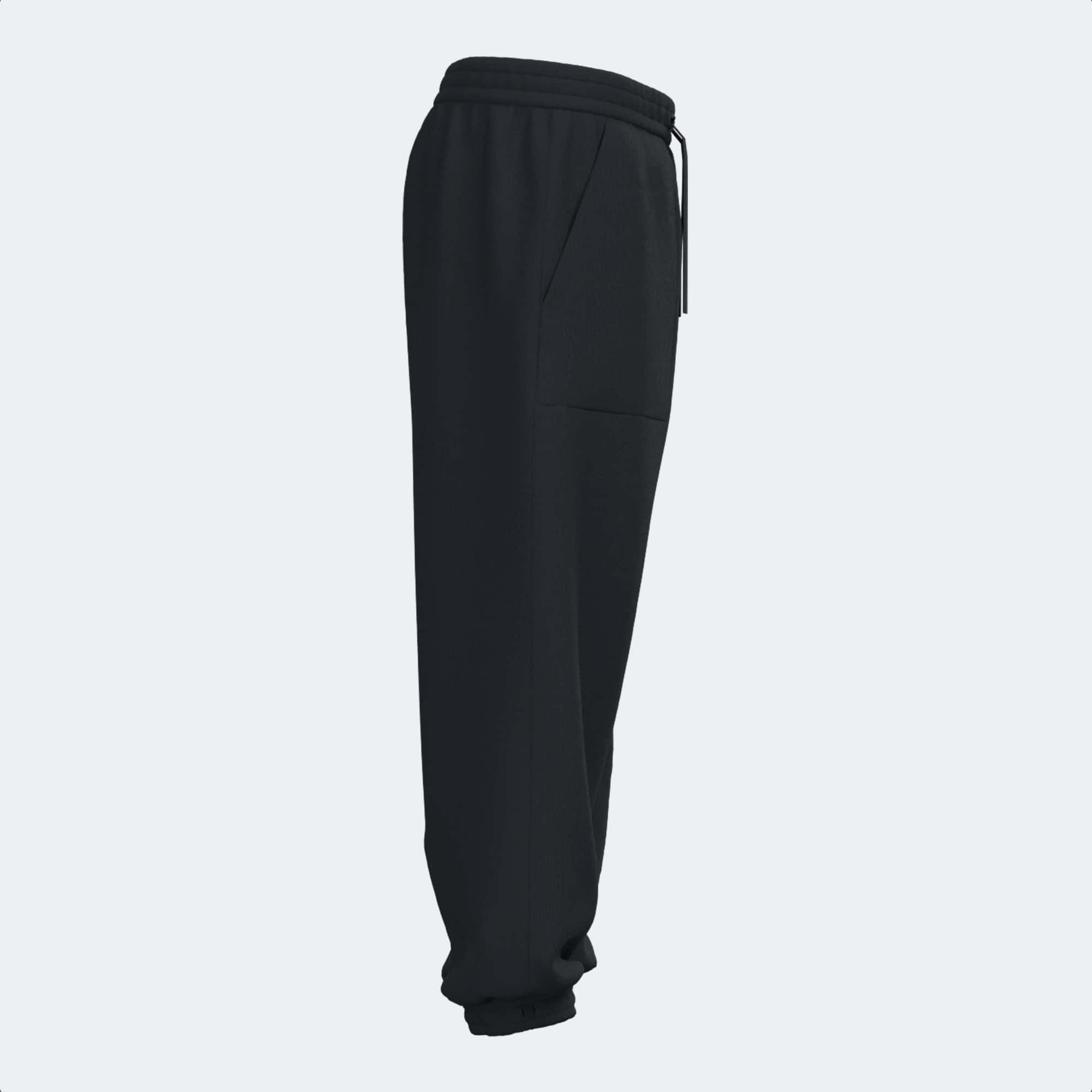 Longs pants man Step