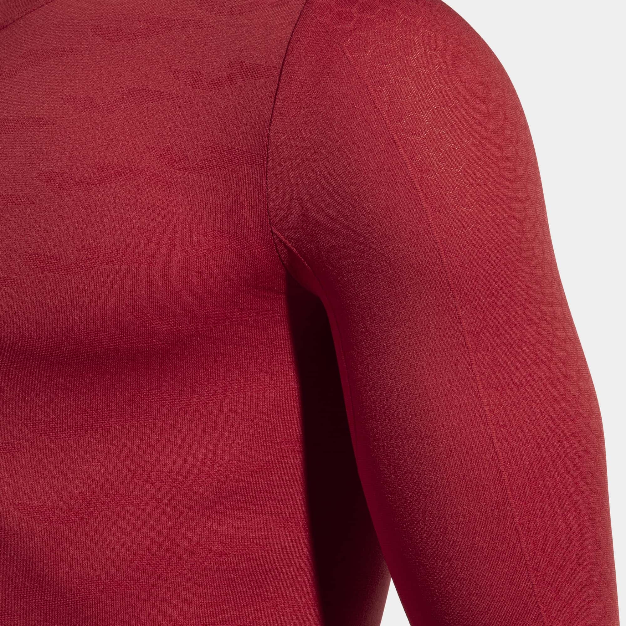 Long sleeve shirt man Brama Classic