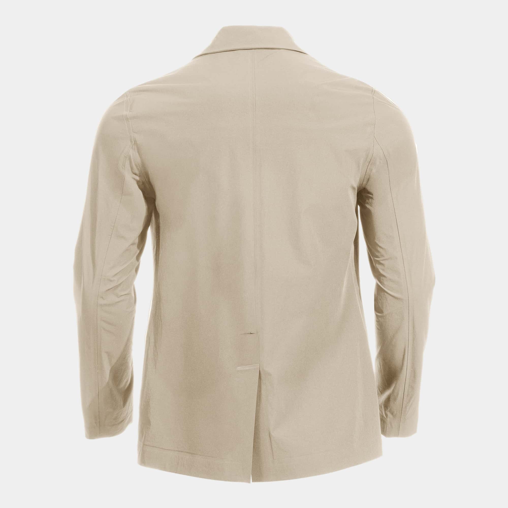 Blazer man Resort
