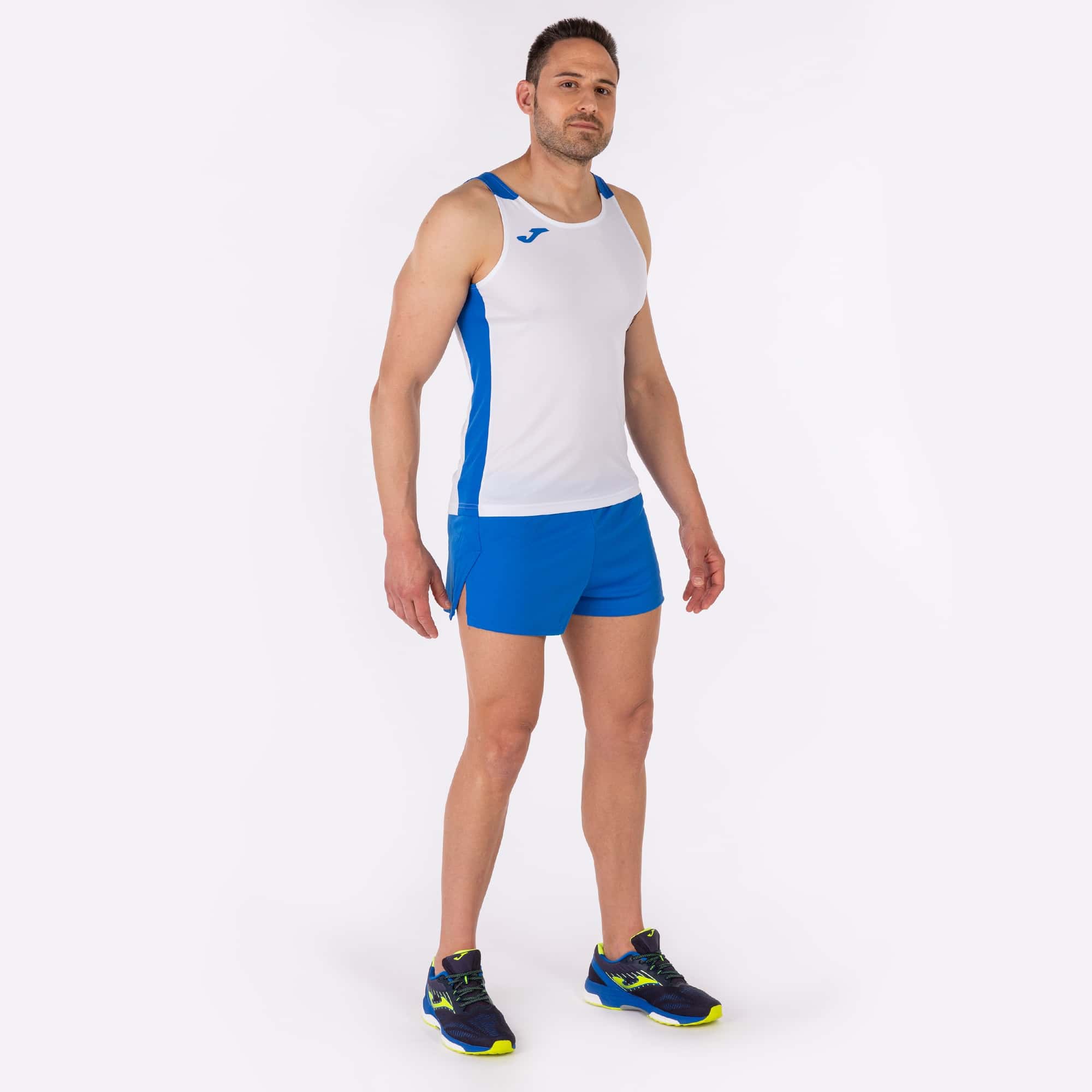 Tank top man Record II