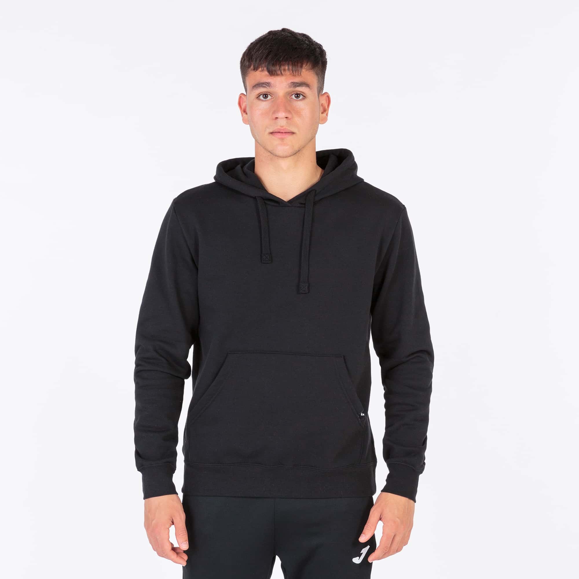 Hooded sweater man Montana