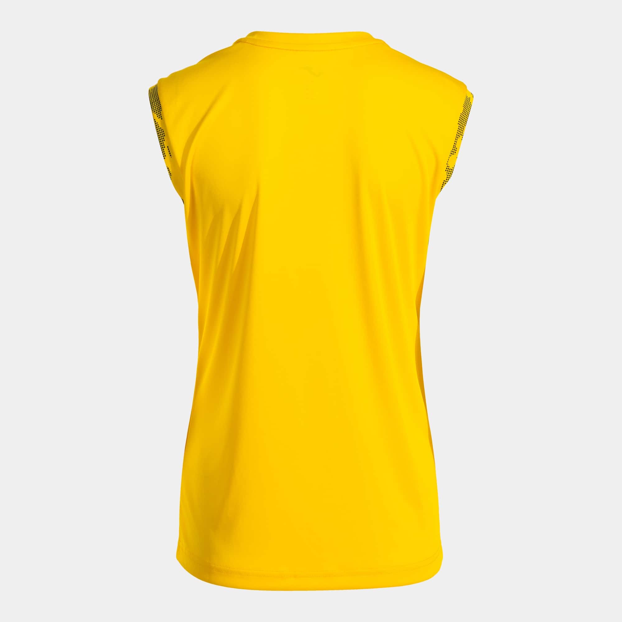 Sleeveless t-shirt woman Championship VIII