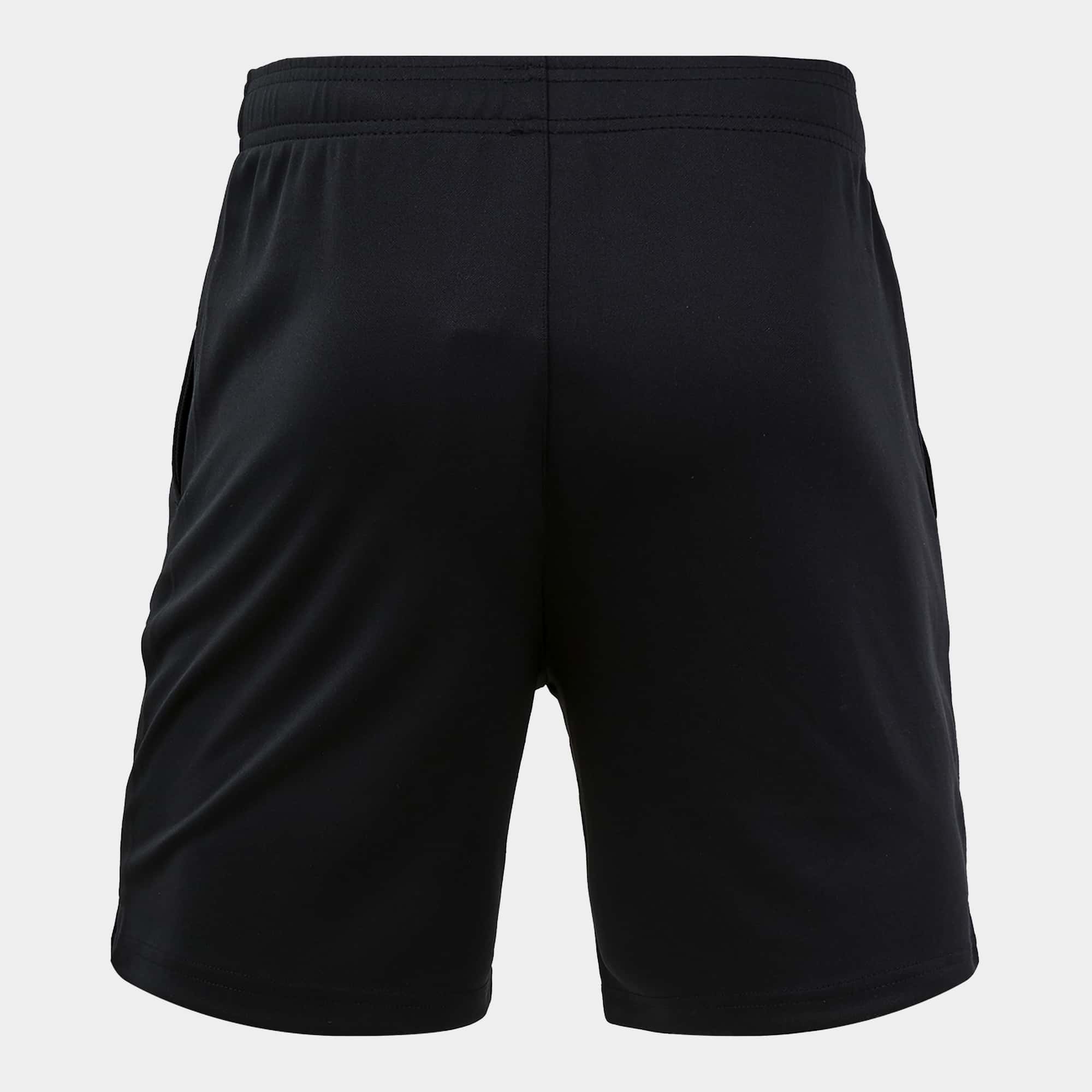 Bermuda shorts man Cannes III