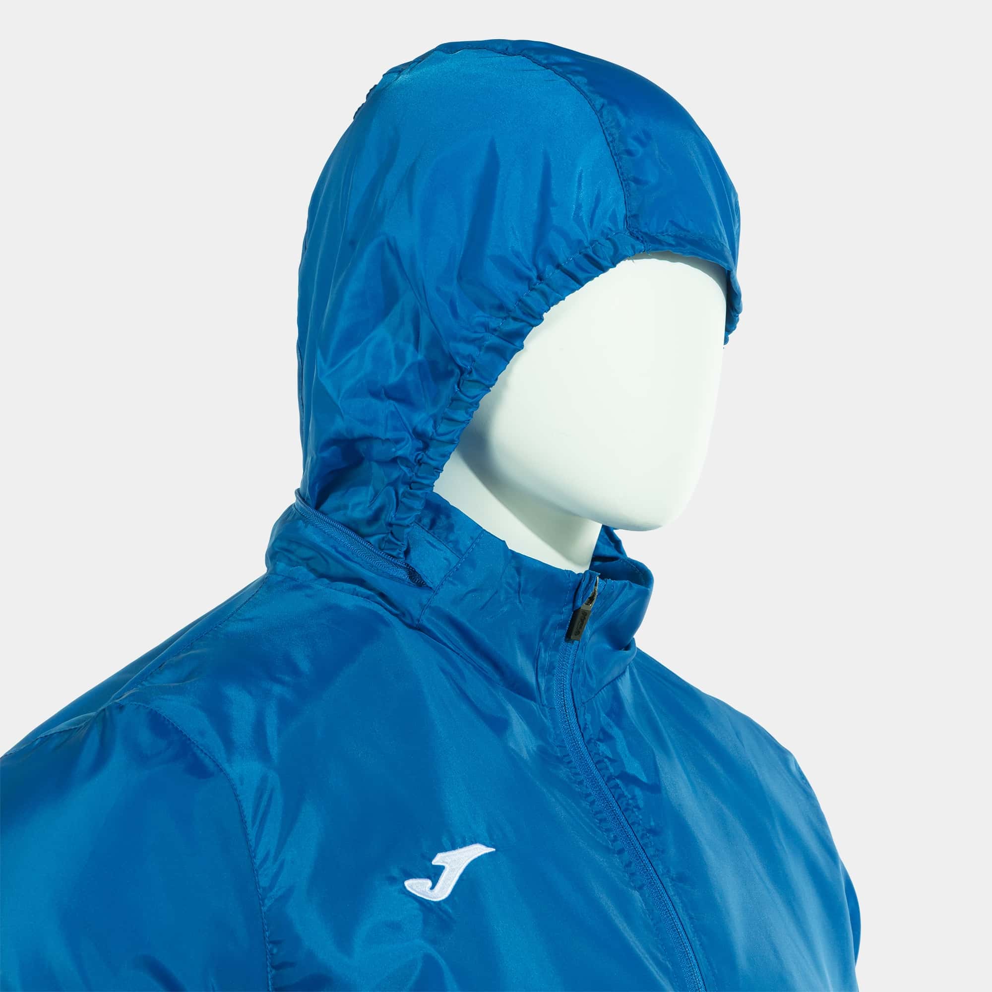 Rainjacket man Rain