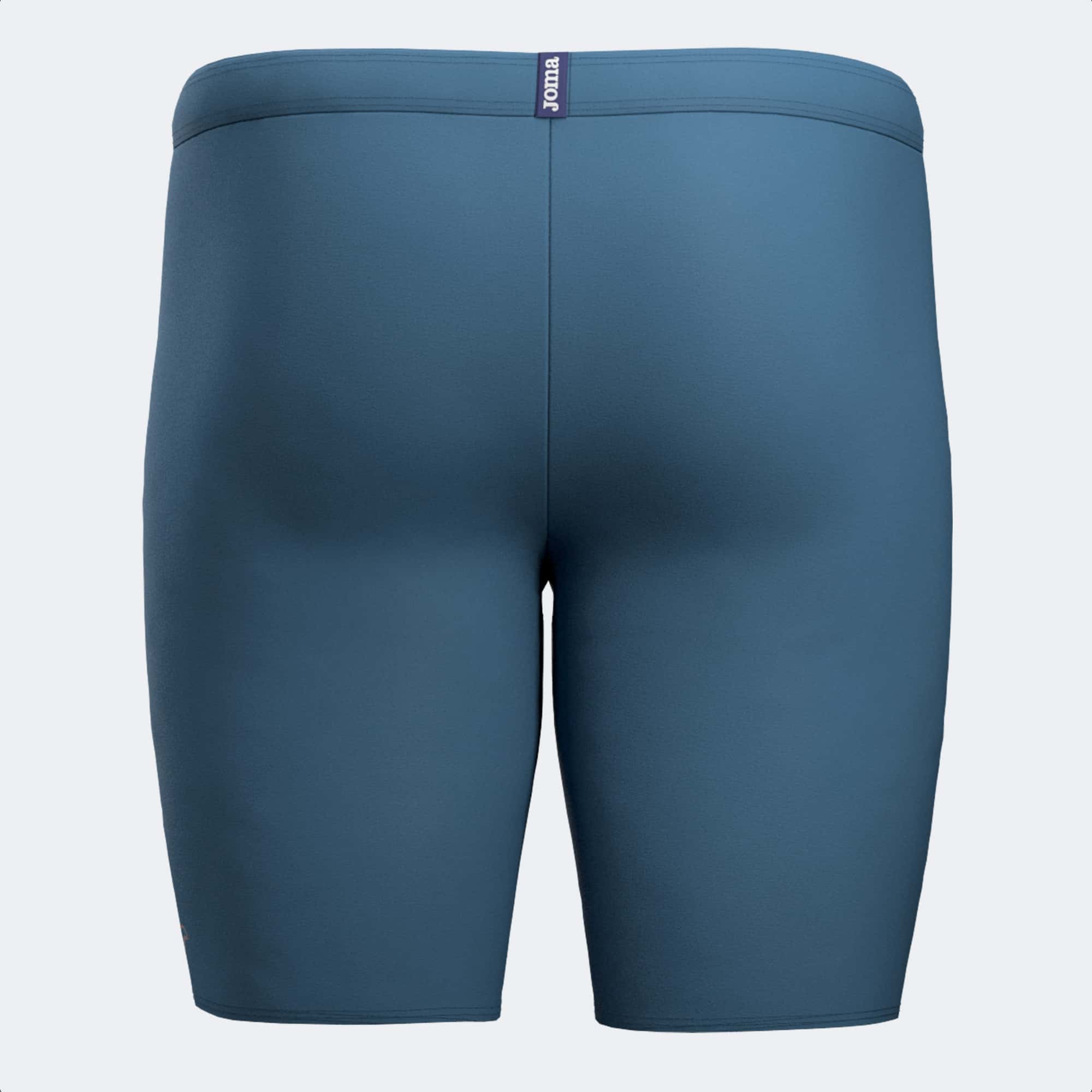 Swimming trunks man Shark 