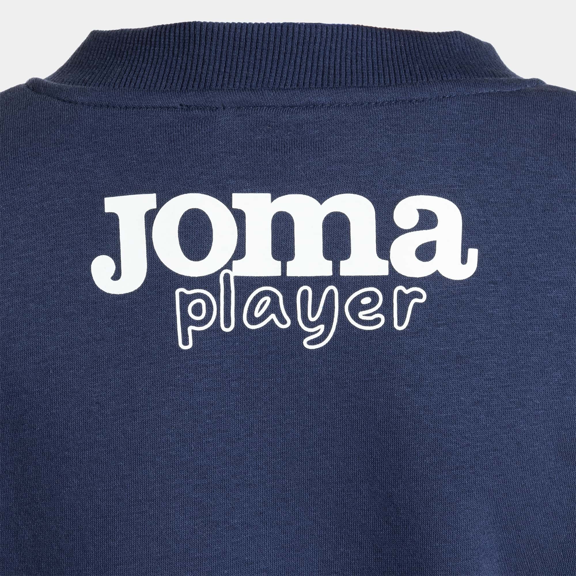 Sweatshirt junior Kids Camp