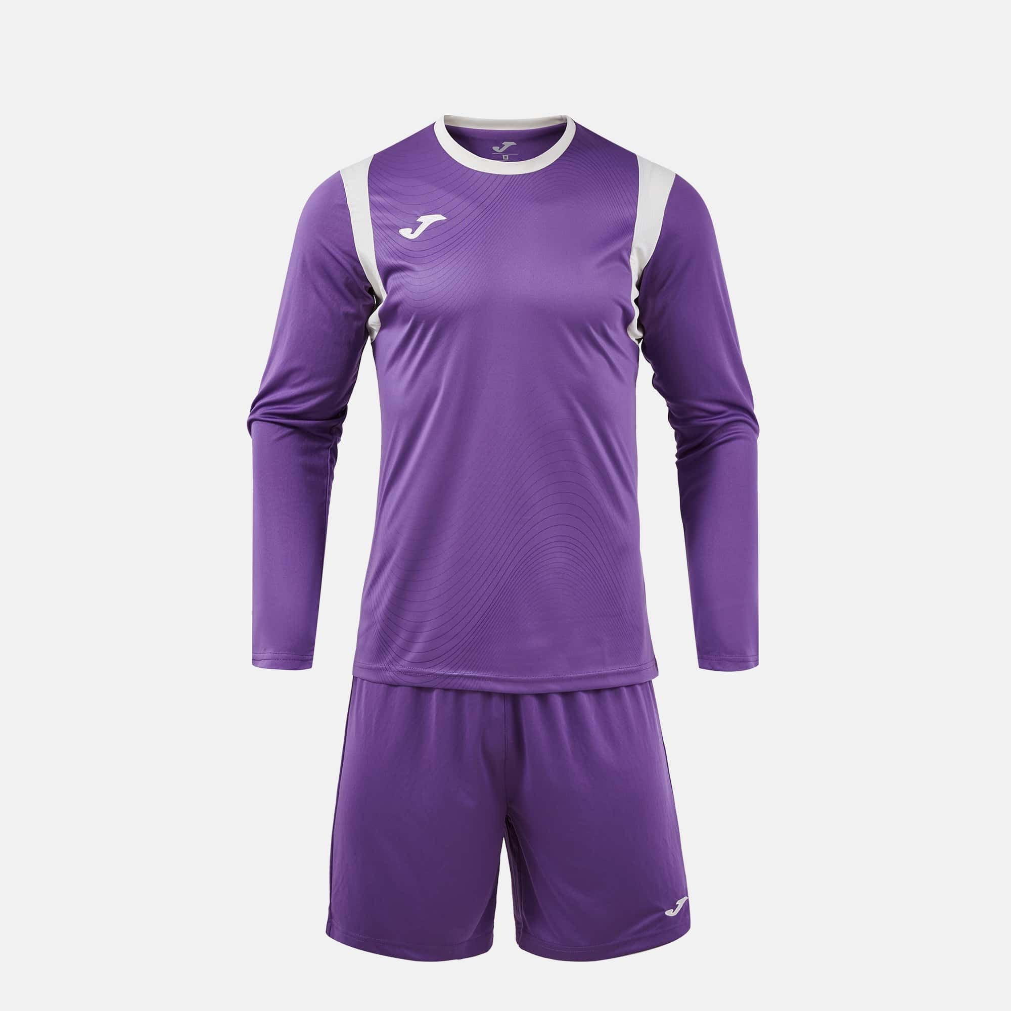 Set man Zamora XI