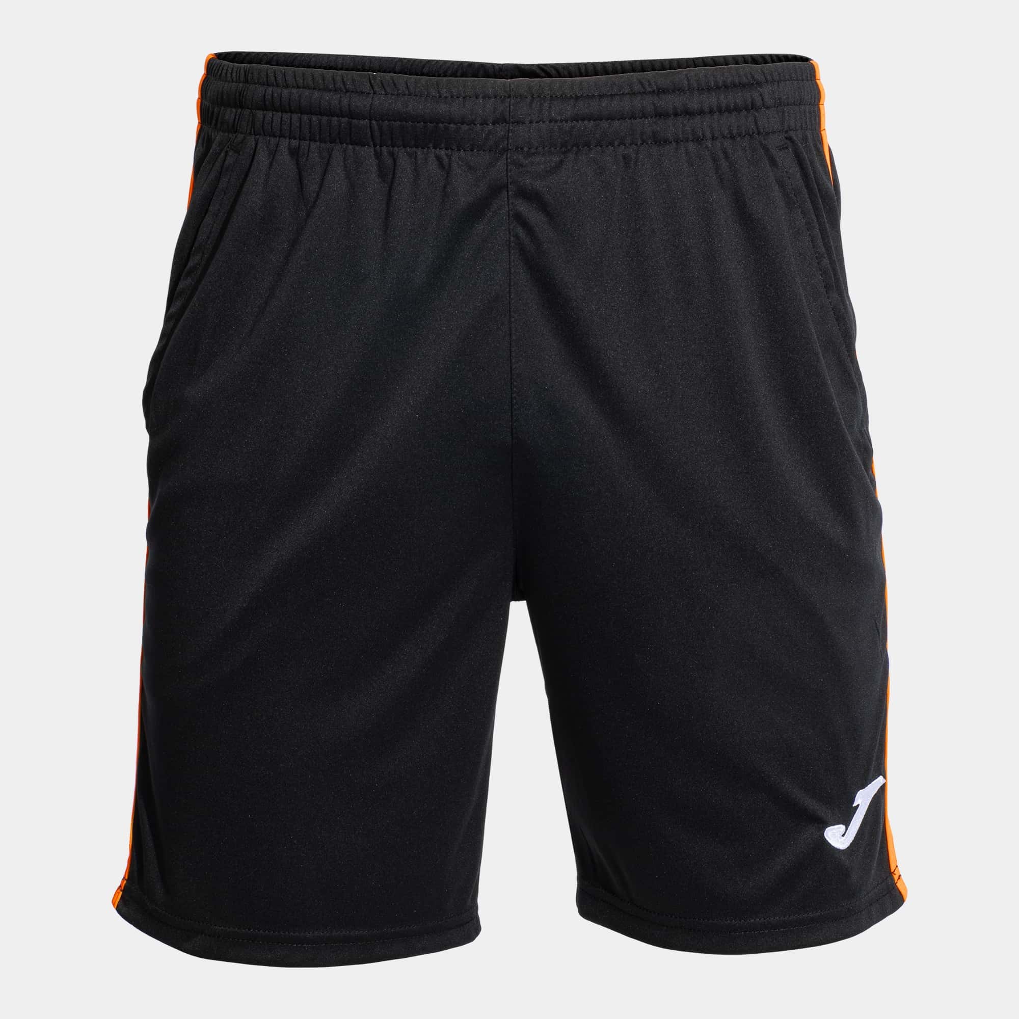 Bermuda shorts man Open III
