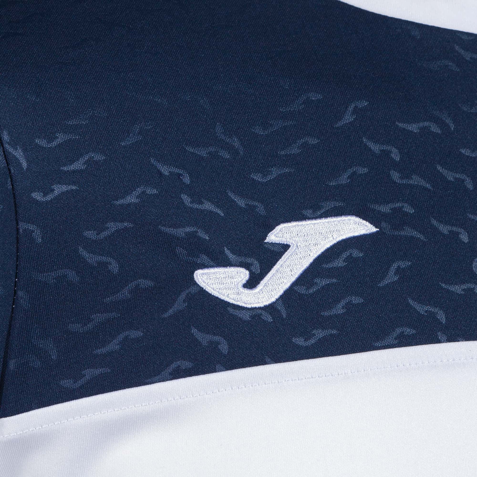 T-Shirt short sleeve man Crew V