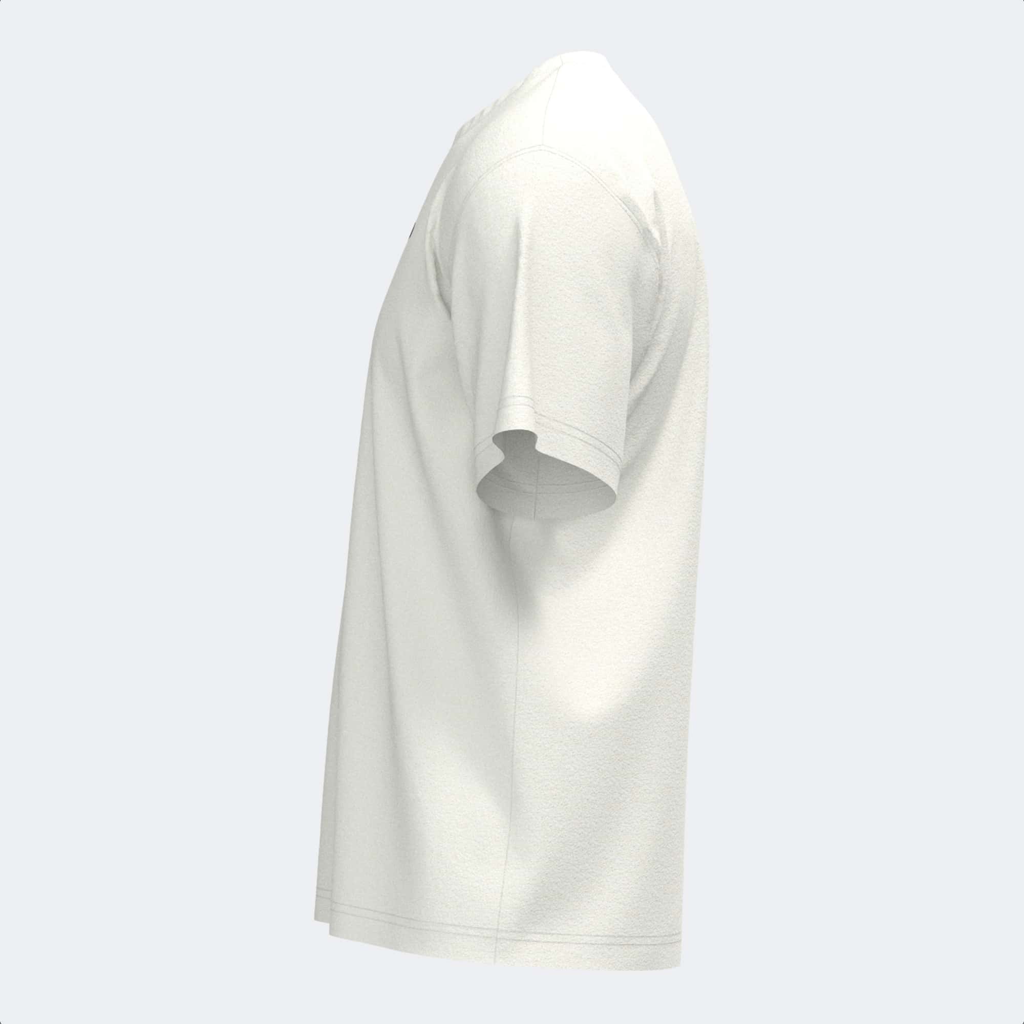 T-Shirt short sleeve man Challenge