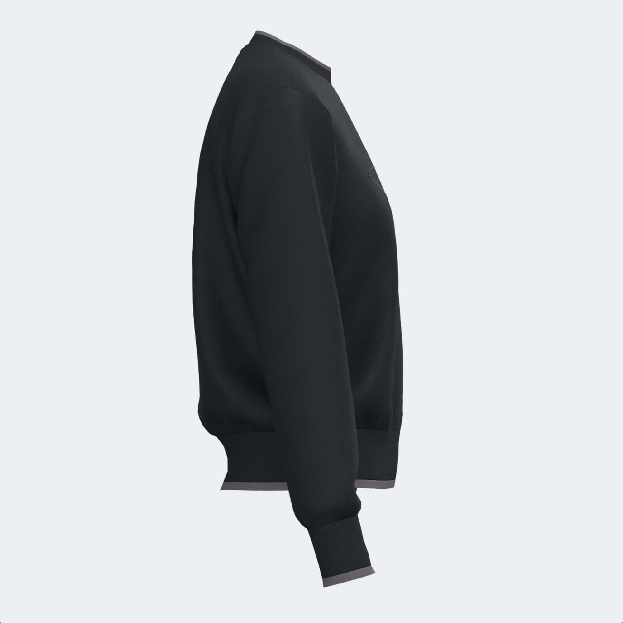 Sweatshirt woman Step
