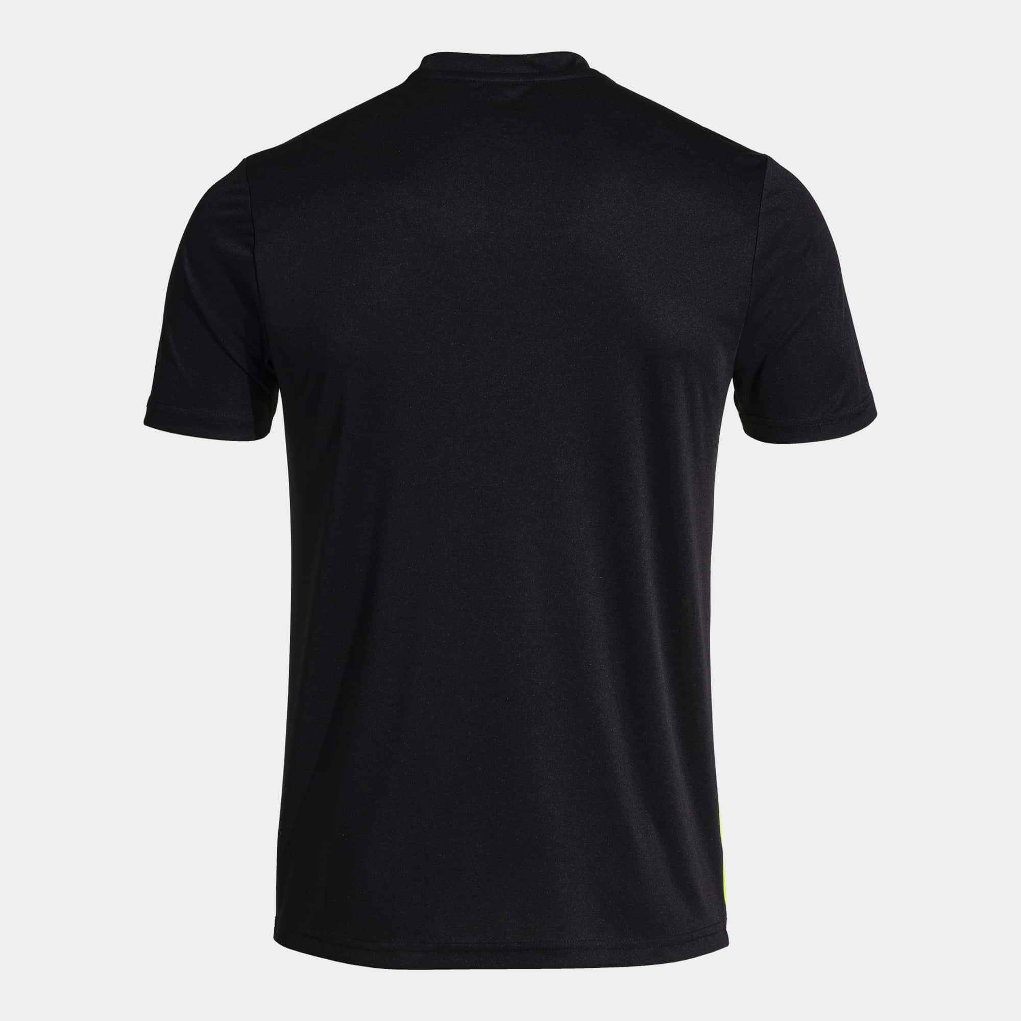 T-Shirt short sleeve man Lion II