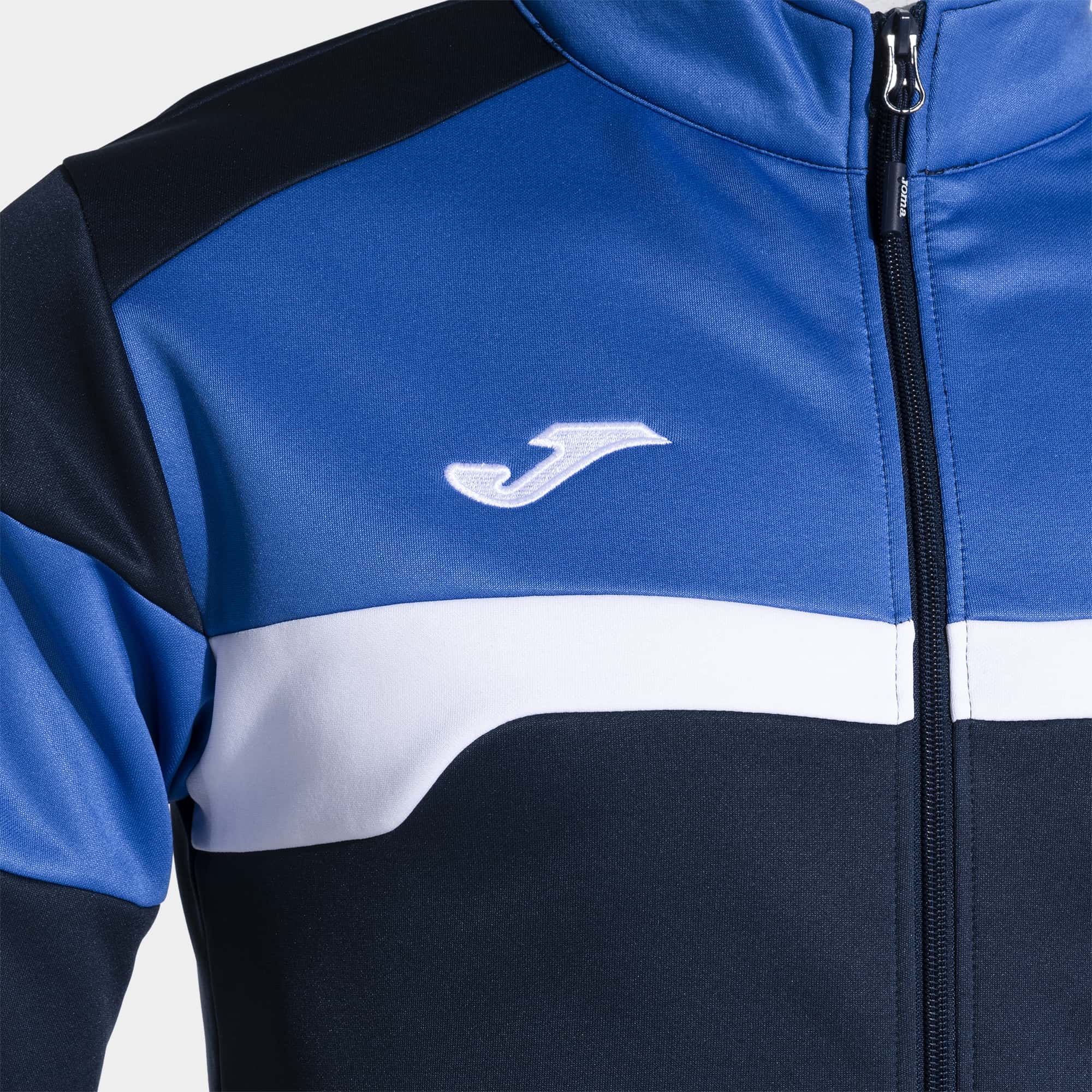 Tracksuit man Danubio III