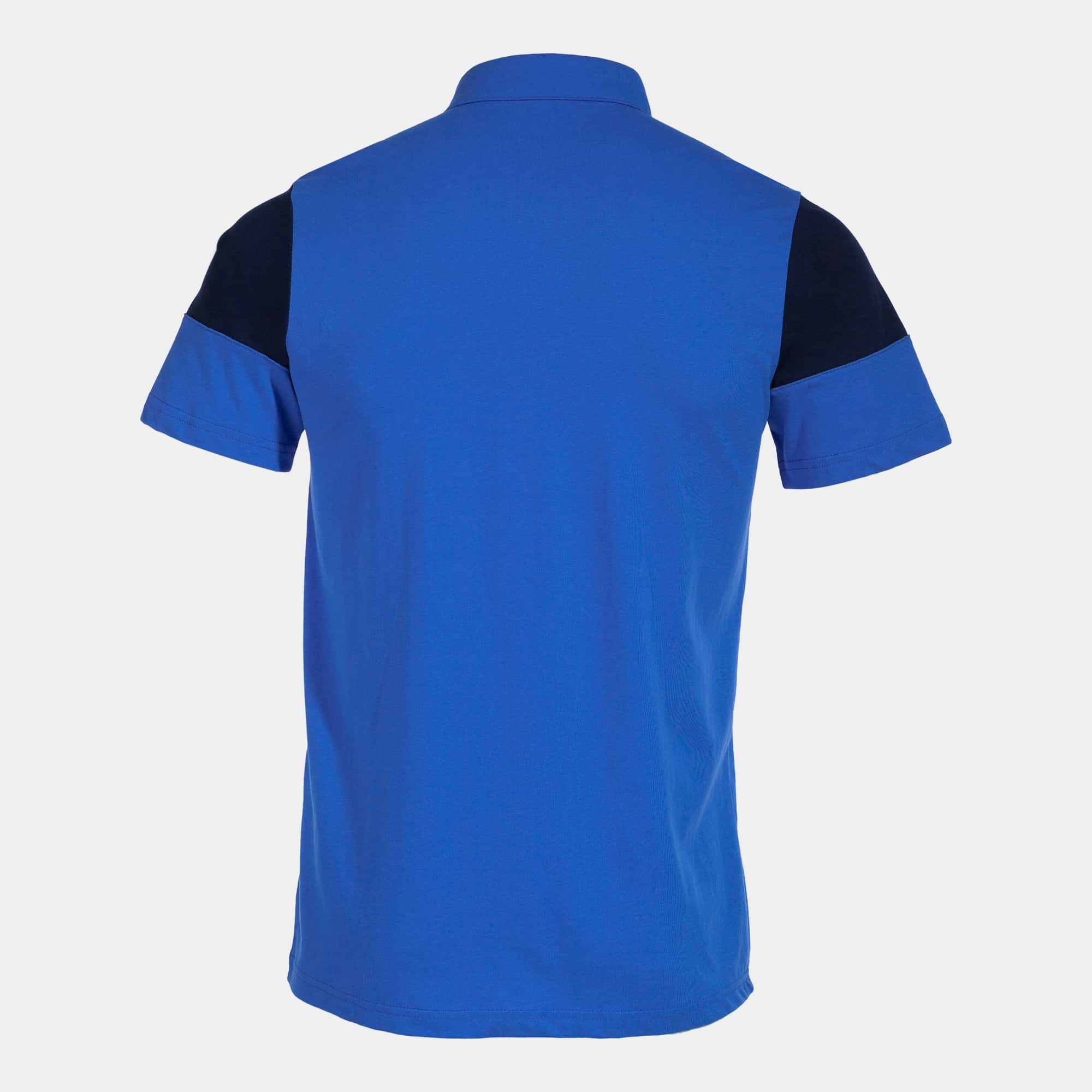 Polo shirt short-sleeve man Crew V 