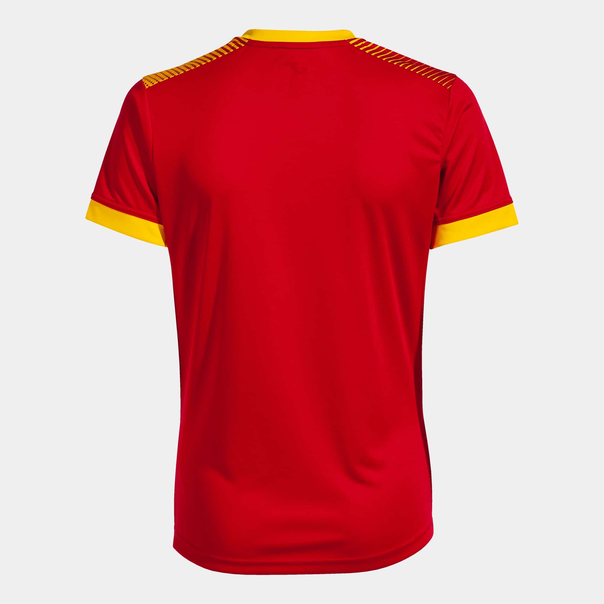 Shirt short sleeve woman Eco Supernova