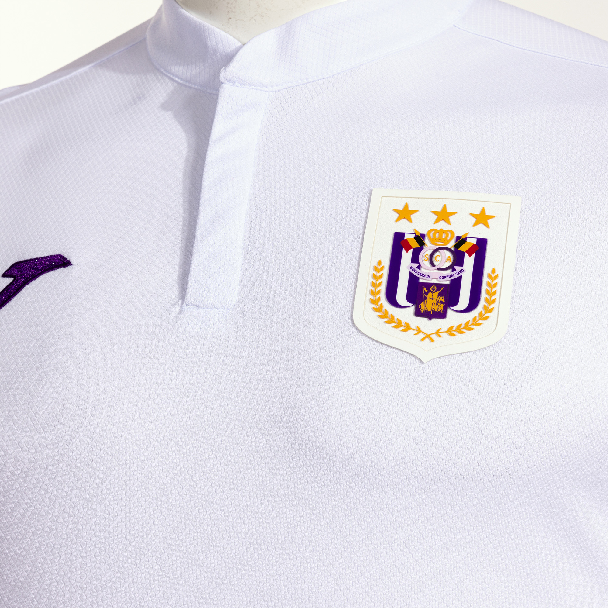 RSCA Uitshirt 2024/2025