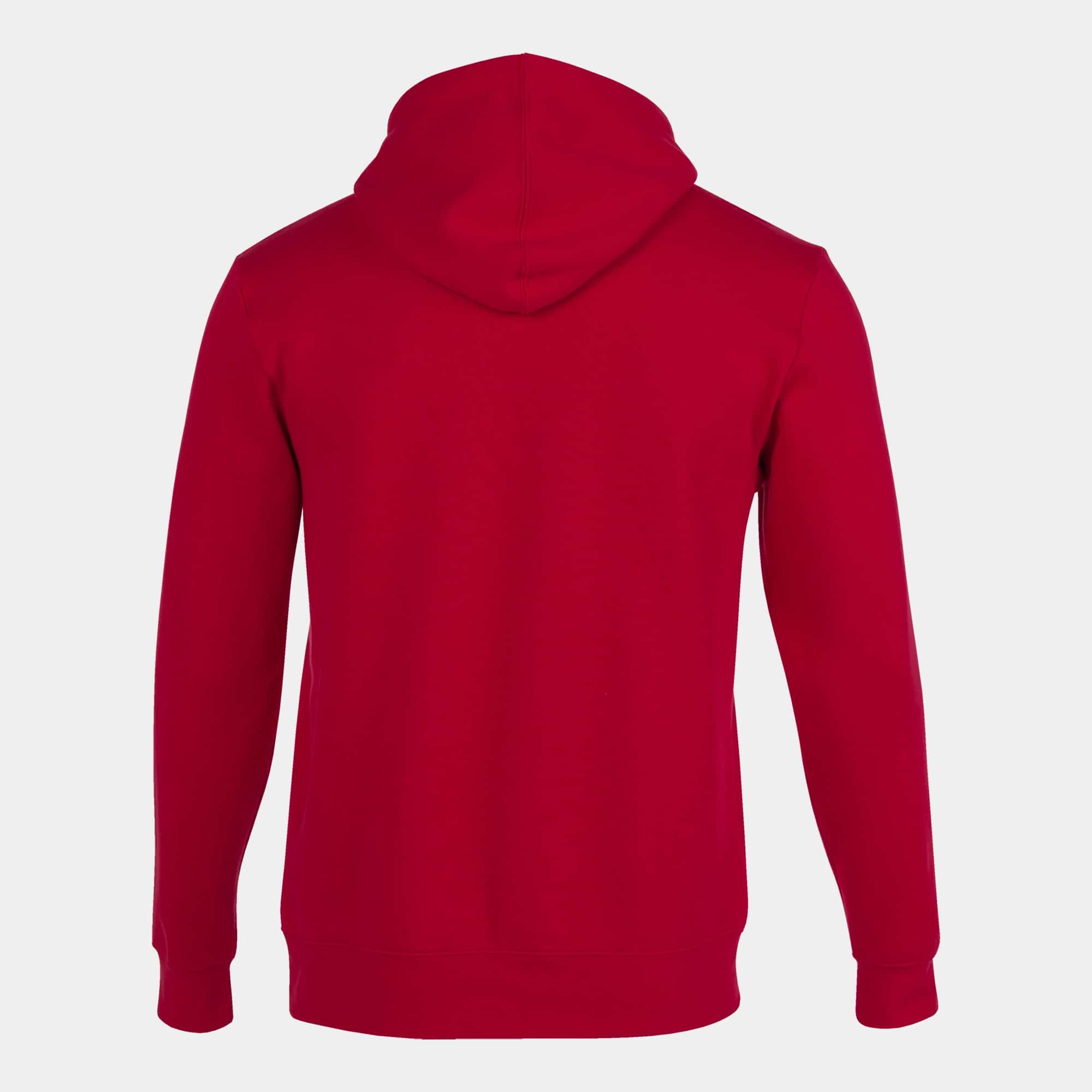 Hooded sweater man Montana