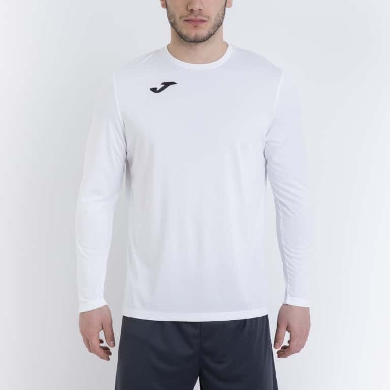Long sleeve shirt man Combi