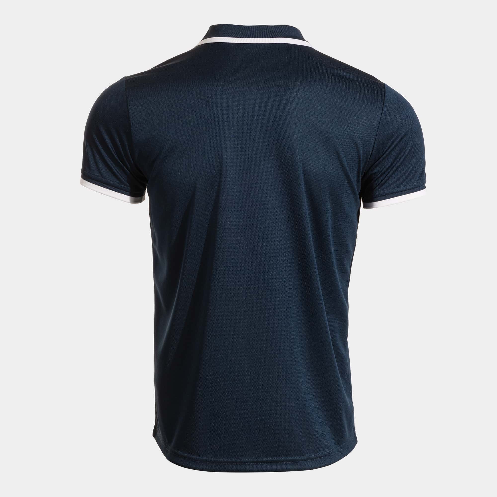 Polo shirt short-sleeve man Combi Premium