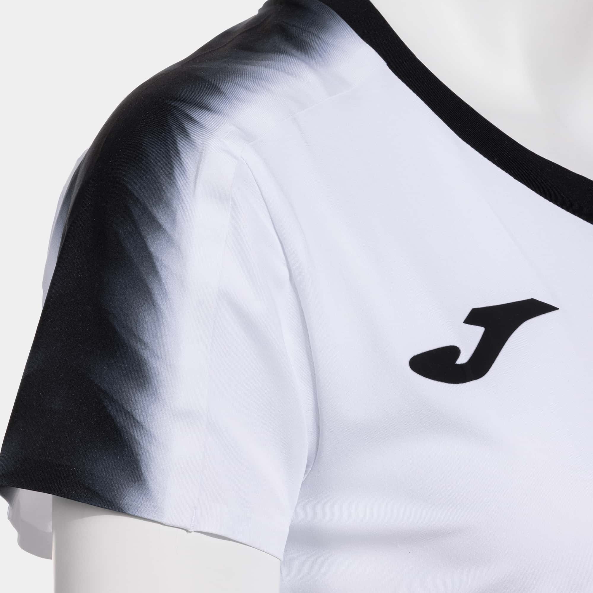 Shirt short sleeve woman Elite XI