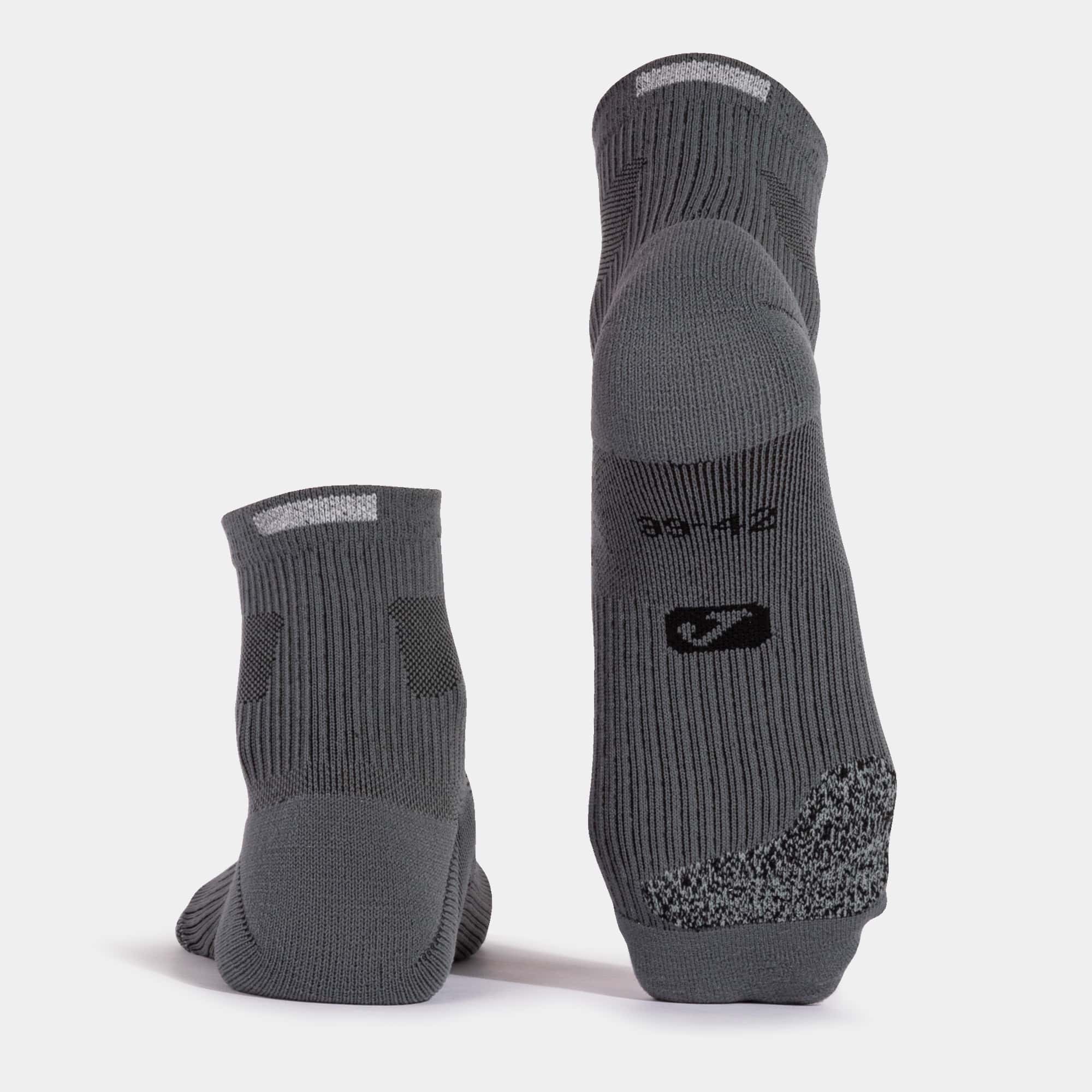 Running Night Socks