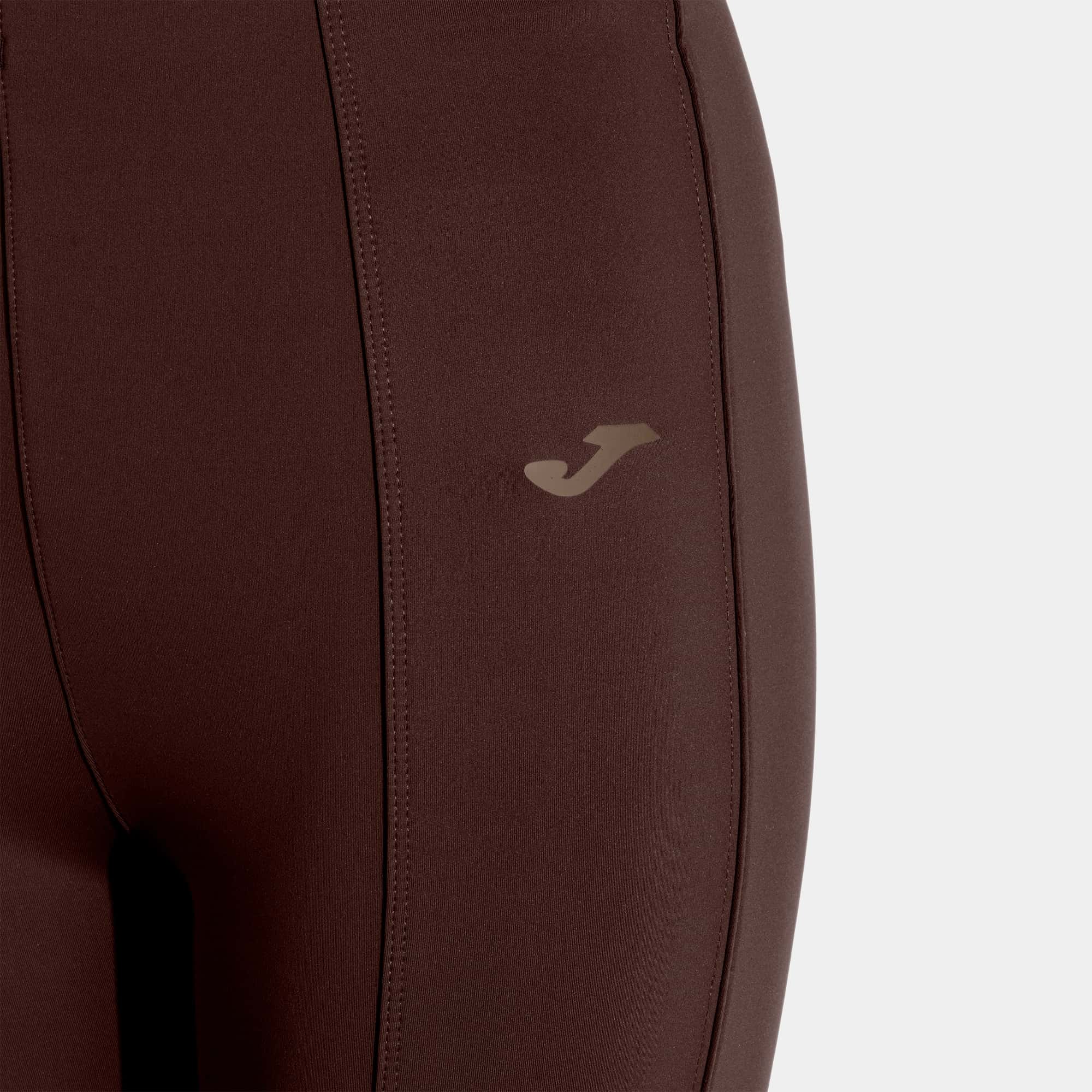 Long tights woman Breath