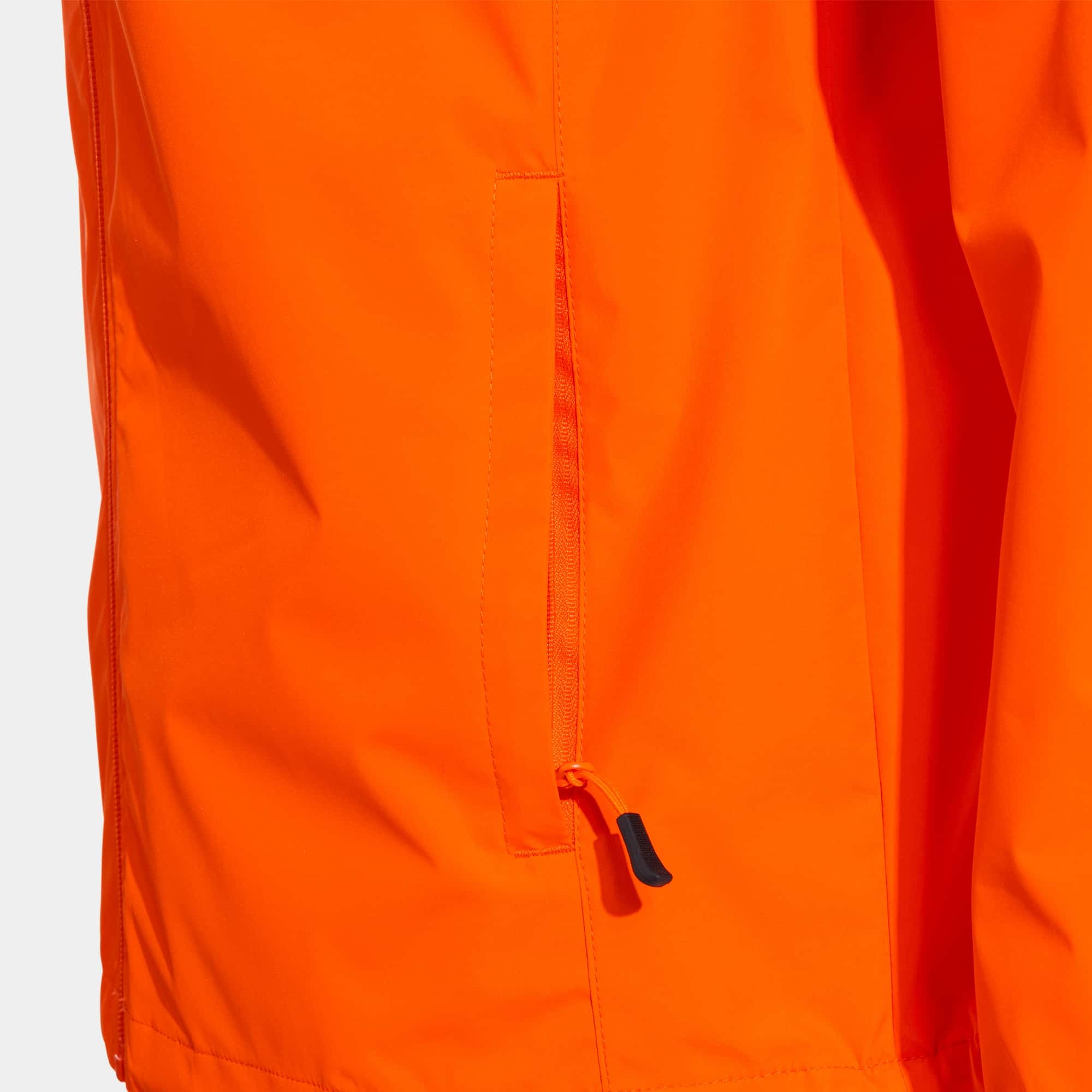 Rainjacket man Champions VIII 