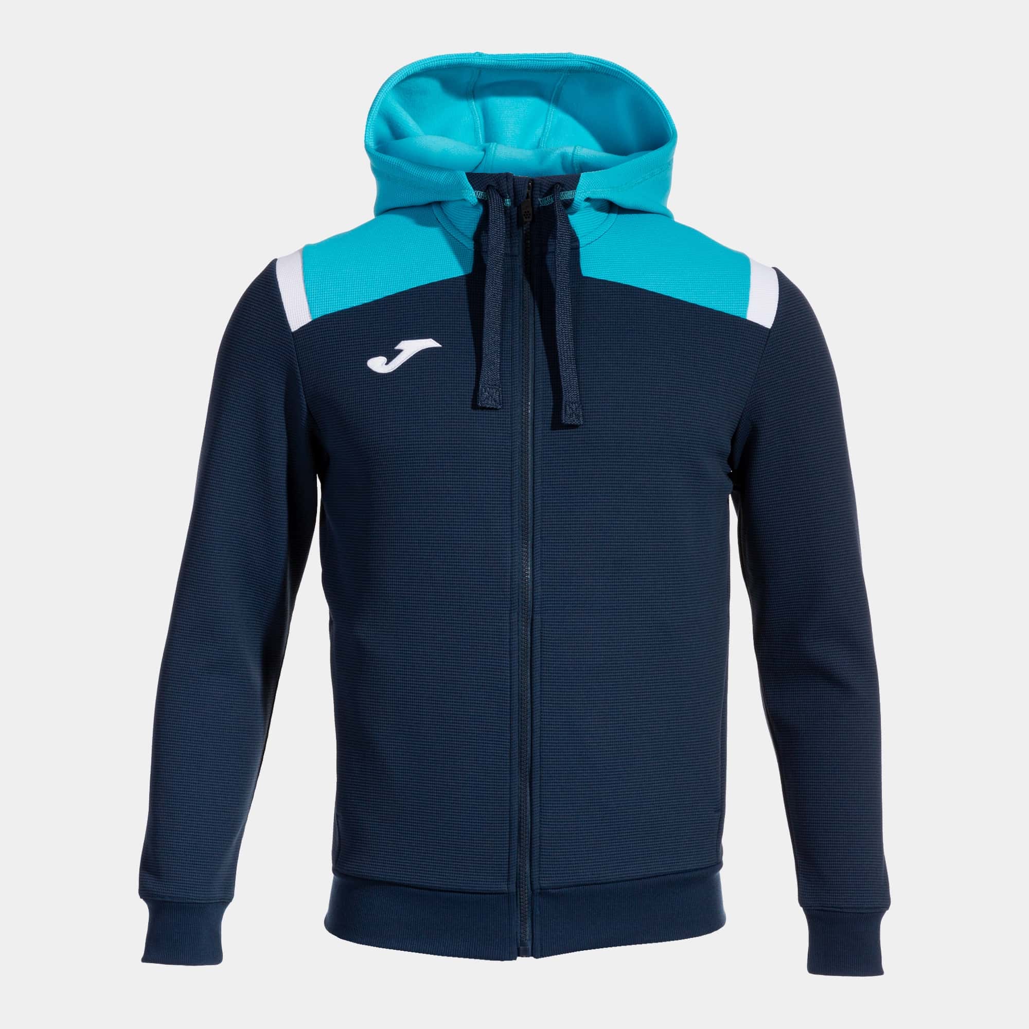 Hooded jacket man Toledo