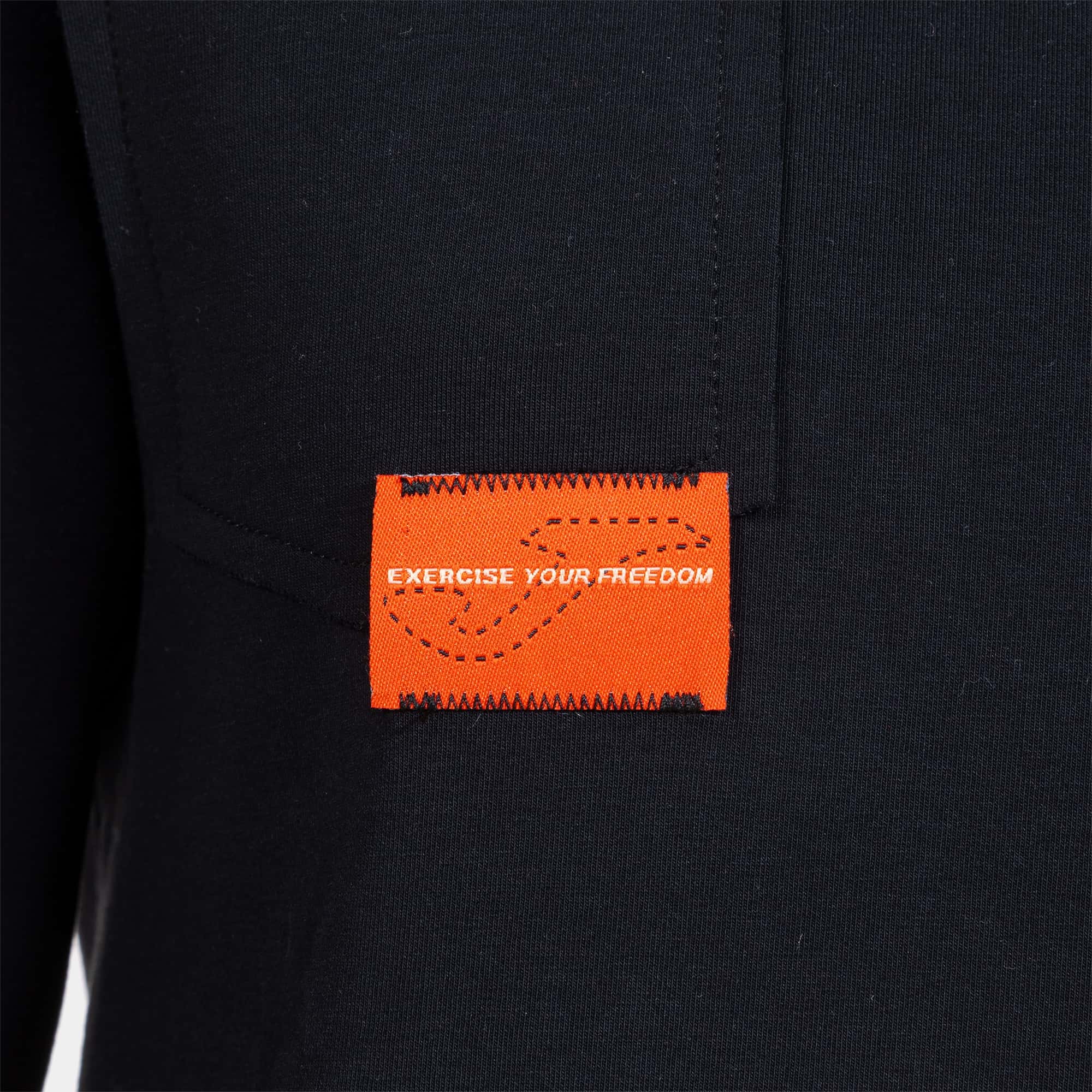 Sweatshirt woman Step
