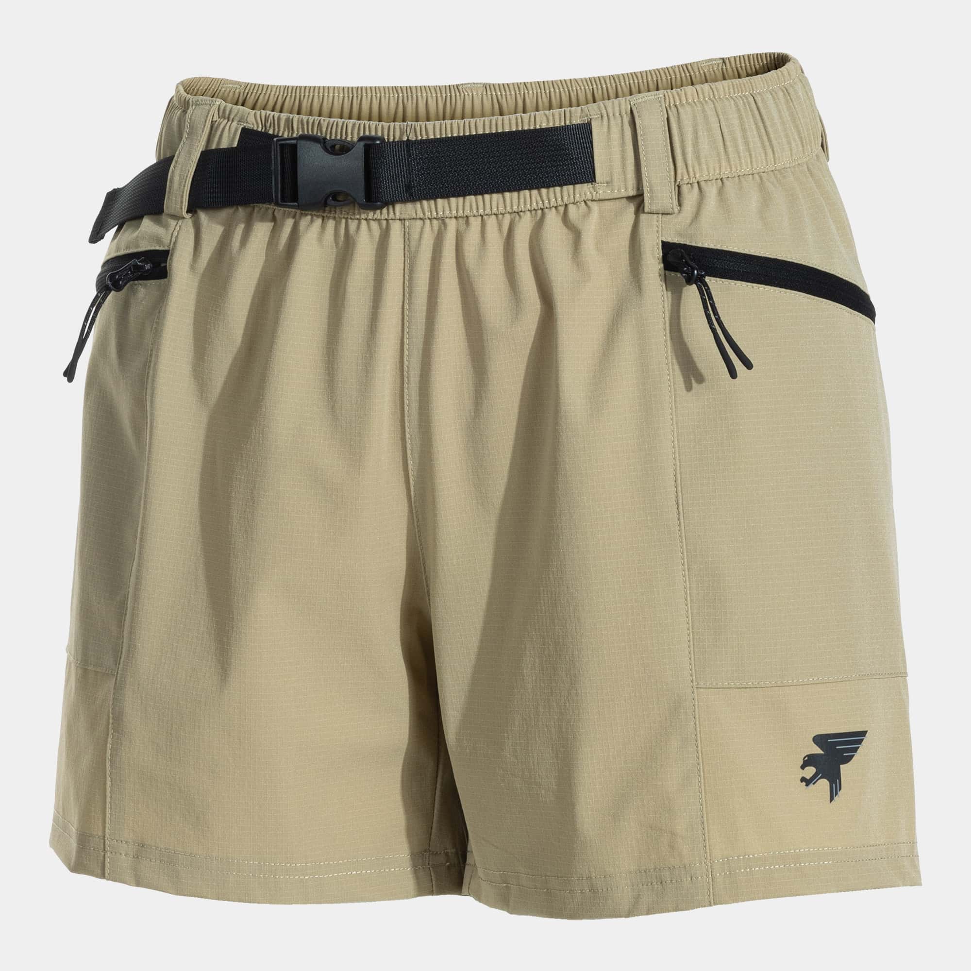 Bermuda shorts woman Explorer V Teide