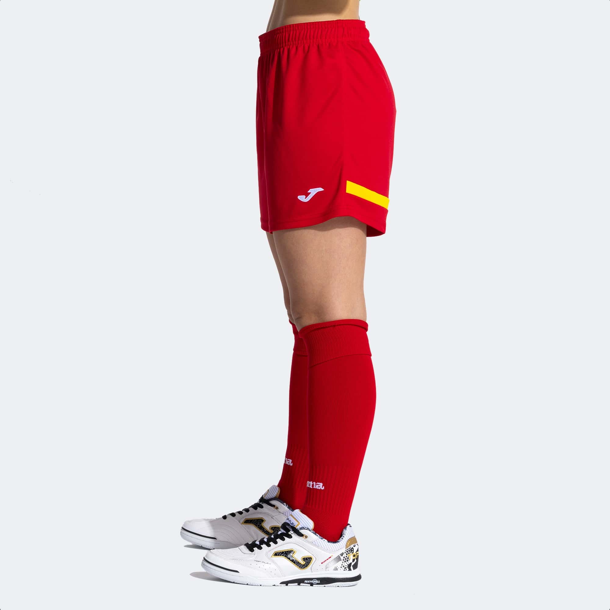 Shorts woman Tokyo
