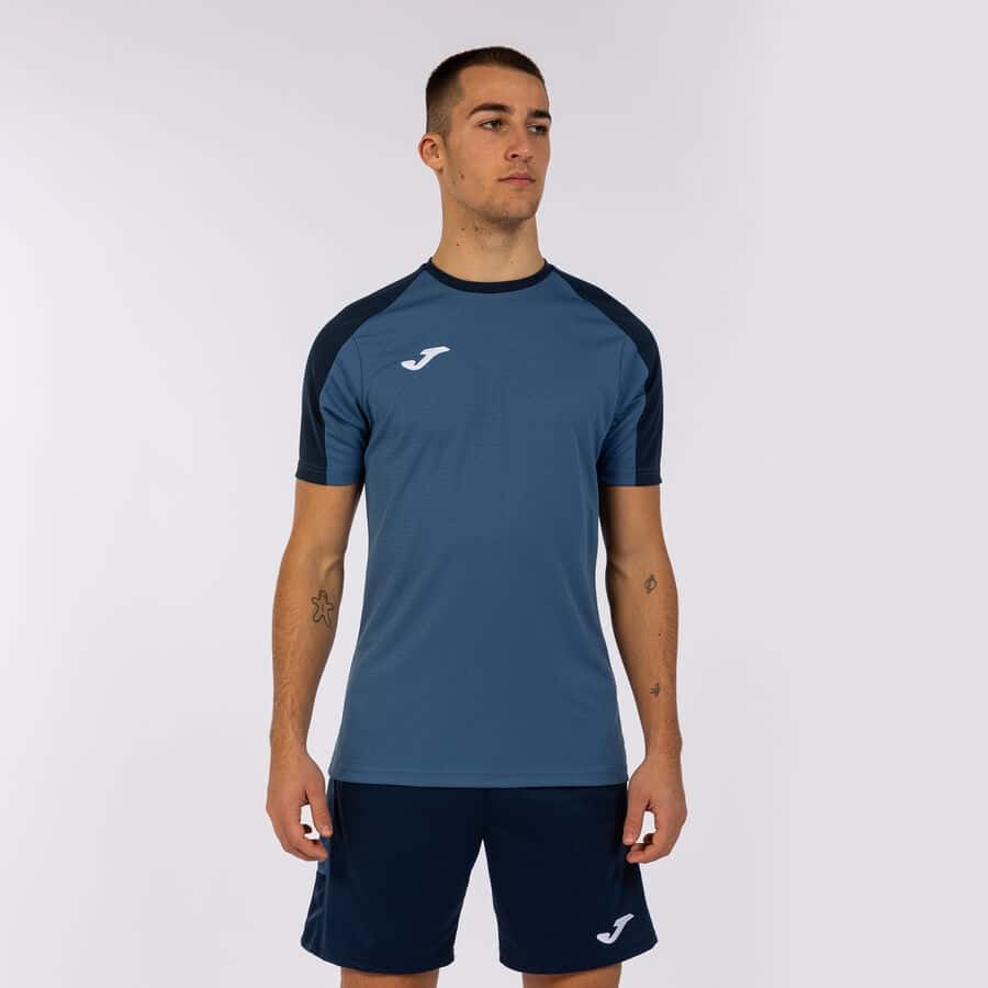 T-Shirt Short Sleeve Eco Championship