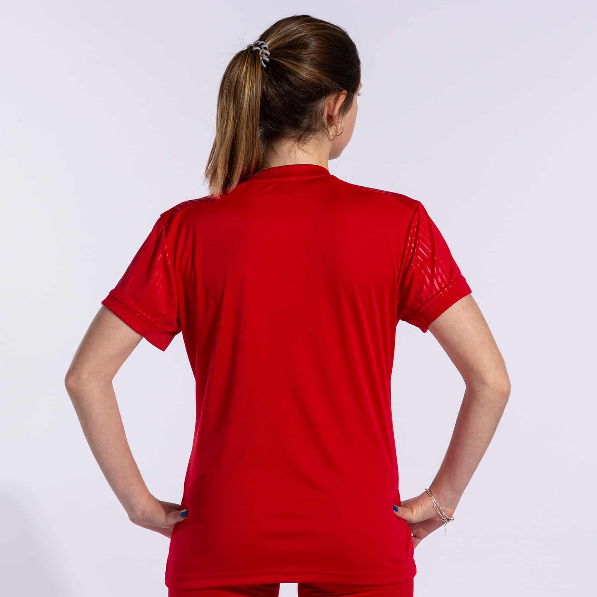 Shirt short sleeve woman Montreal