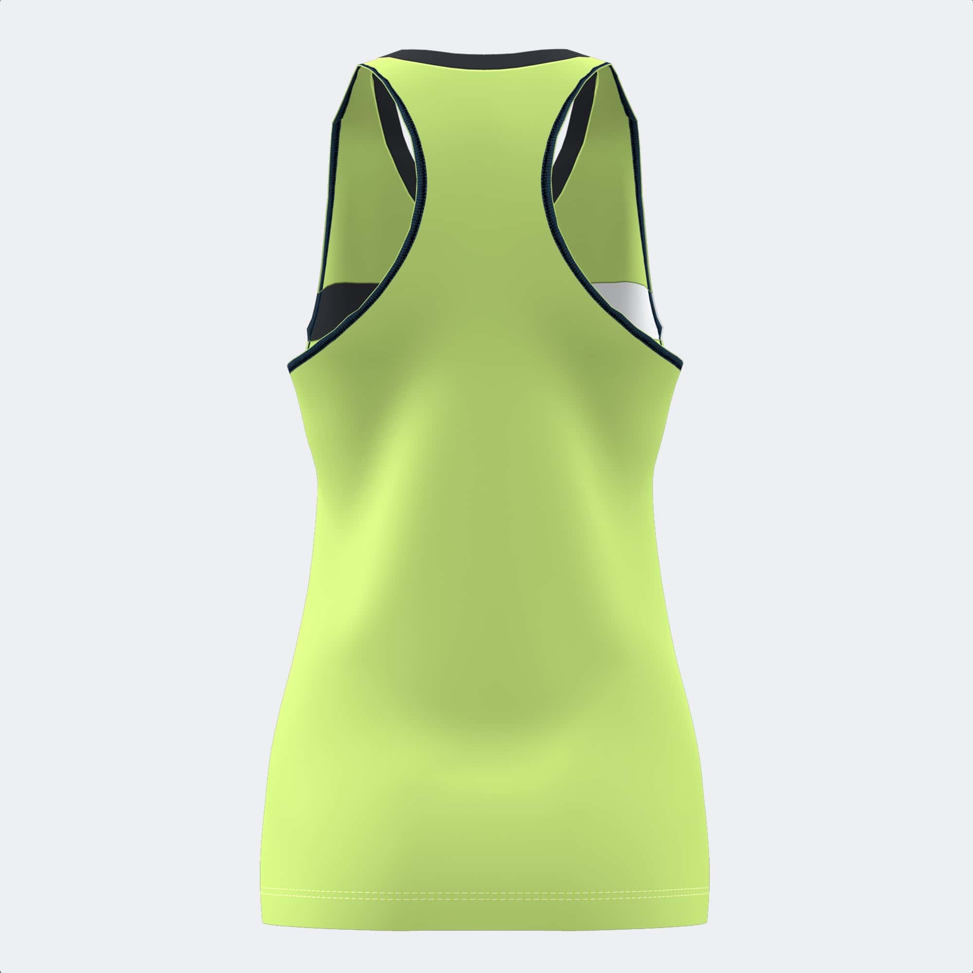 Sleeveless t-shirt woman Court